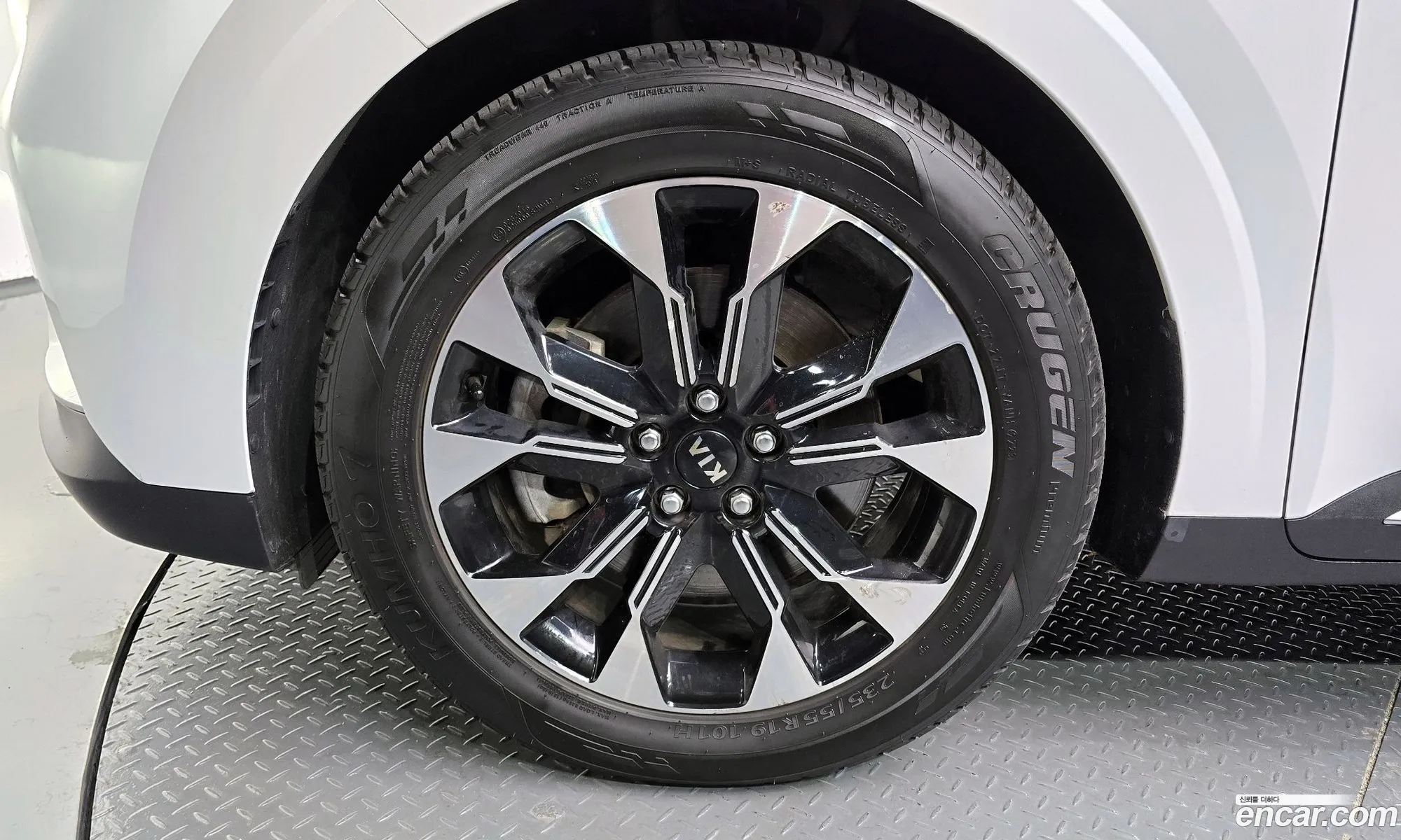 Kia Carnival 2021 KNANE81BBMS082187 — 19