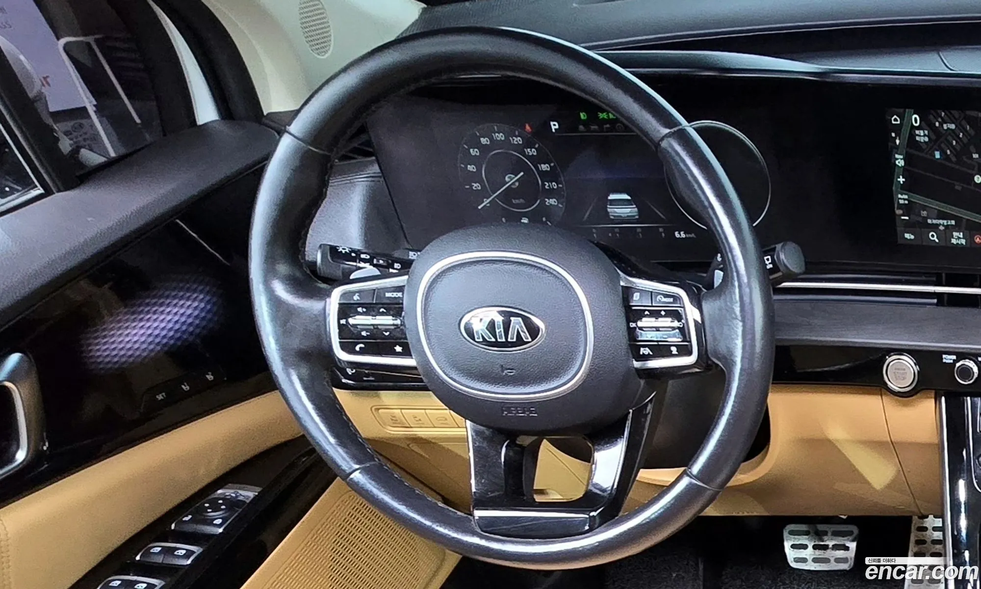 Kia Carnival 2021 KNANE81BBMS082187 — 13