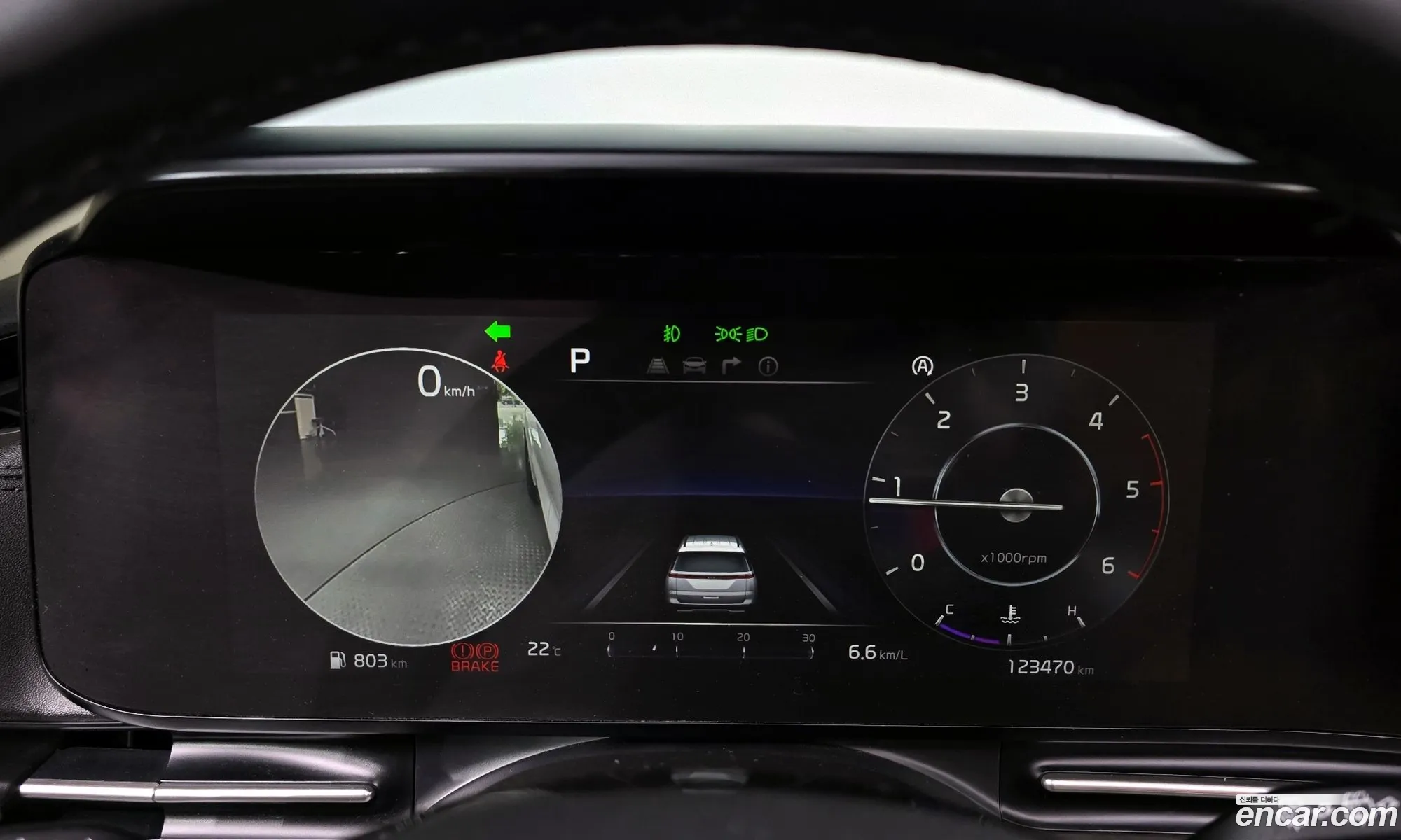 Kia Carnival 2021 KNANE81BBMS082187 — 2
