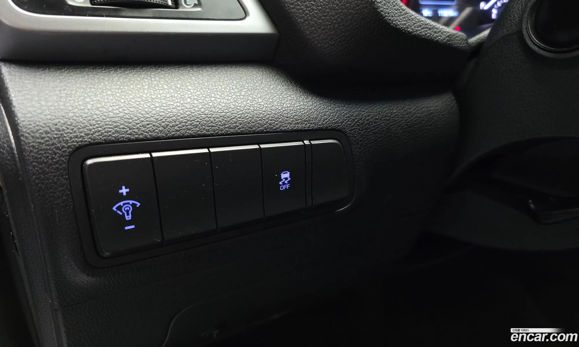 Hyundai Tucson 2015 — 3