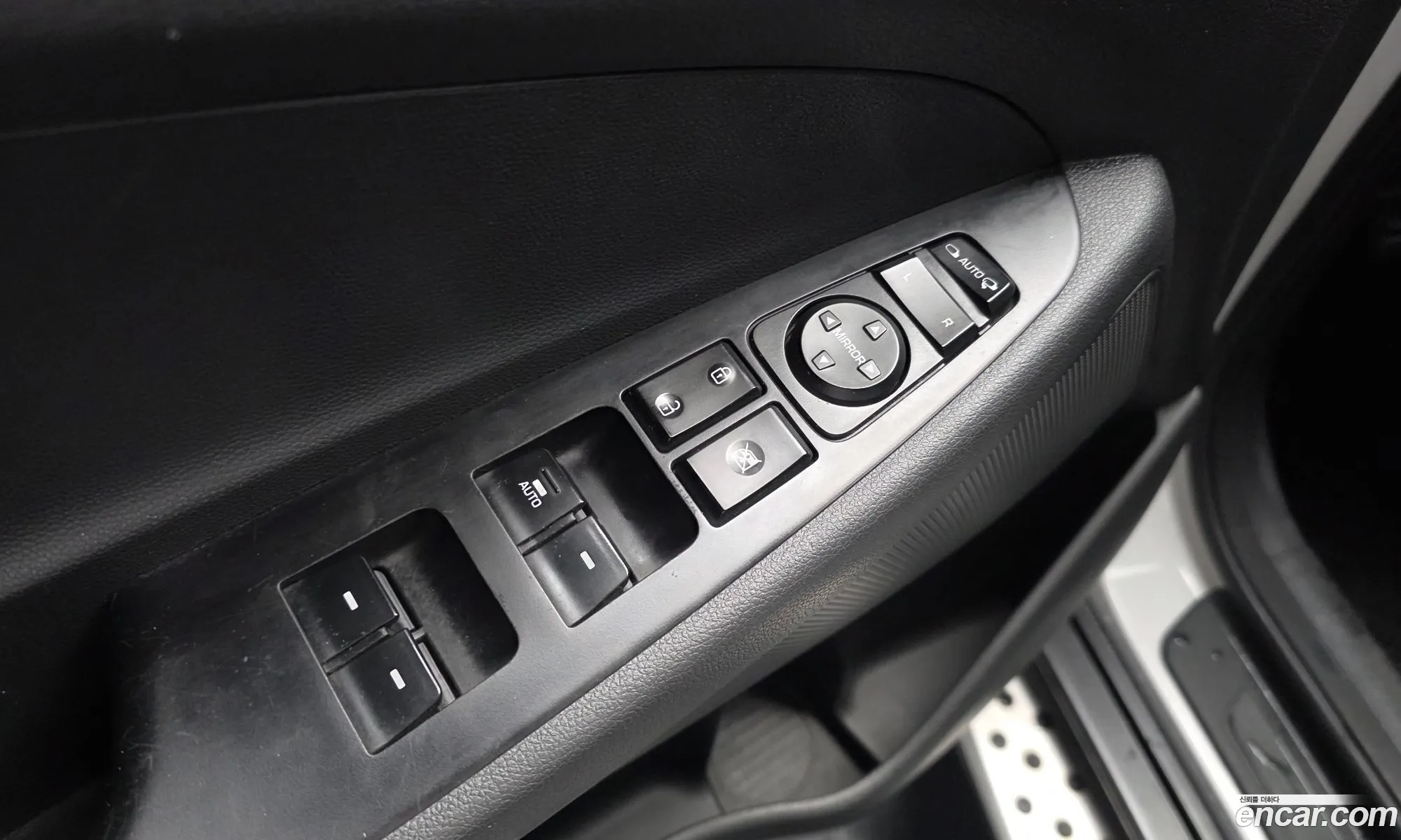 Hyundai Tucson 2015 — 4