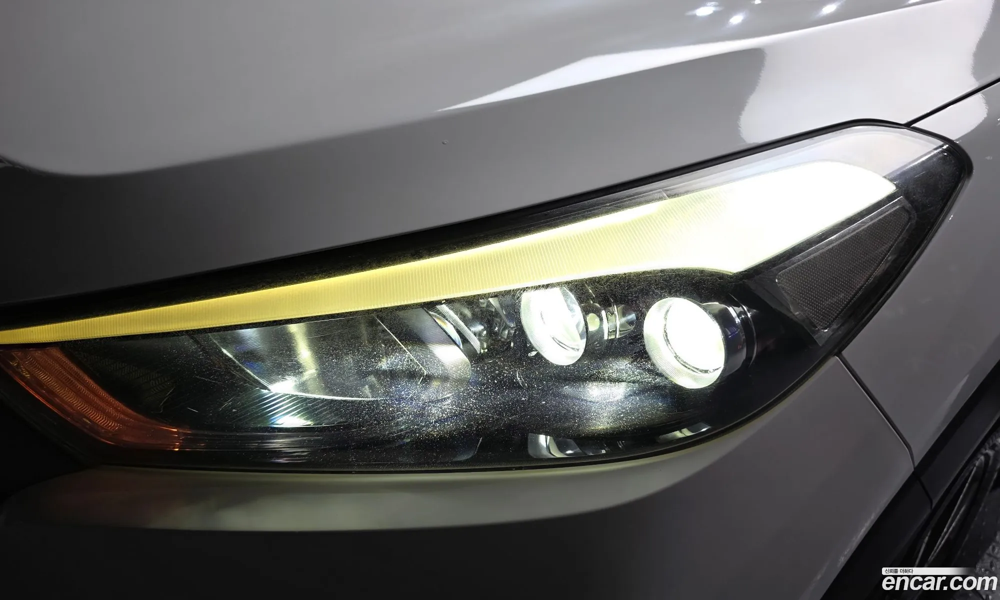 Hyundai Tucson 2015 — 12