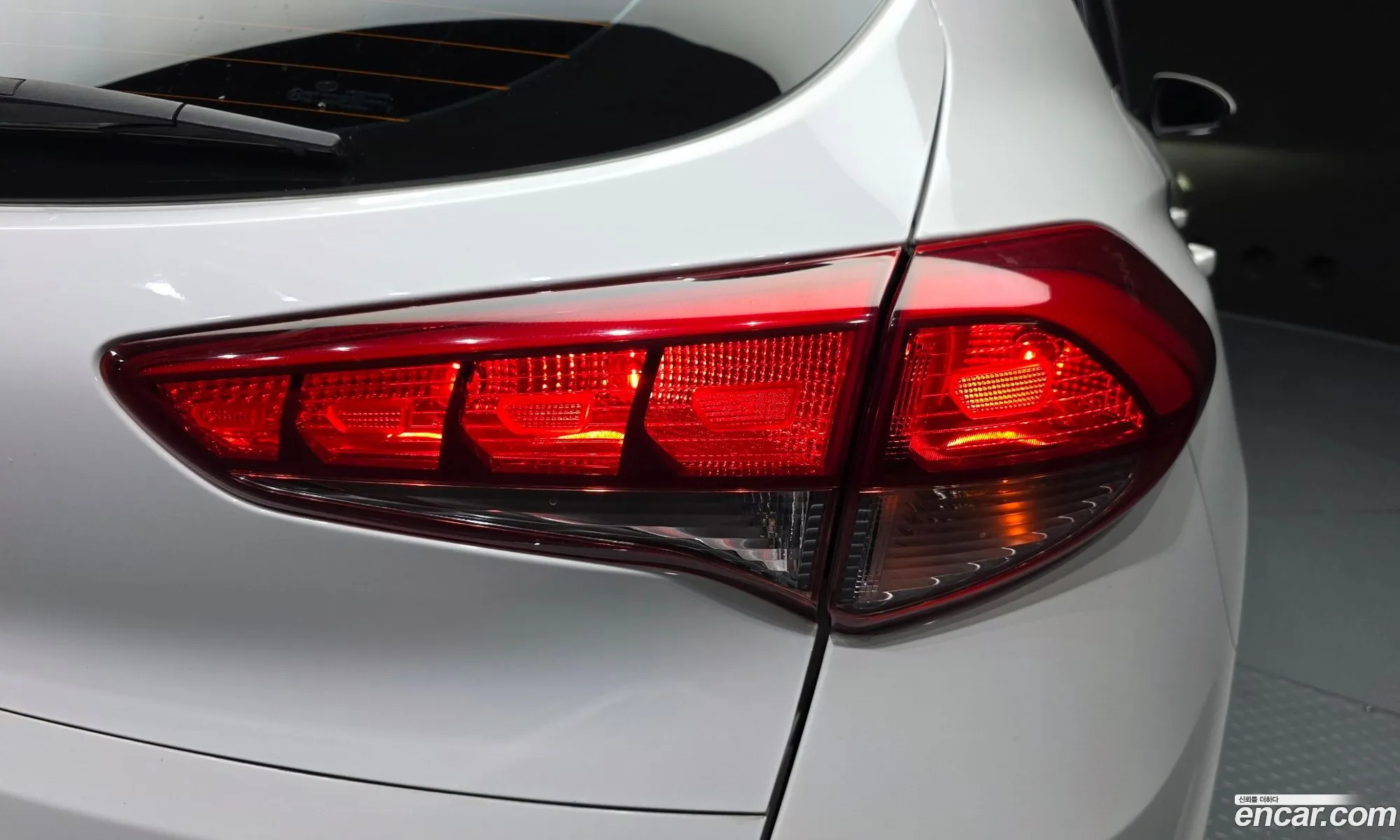 Hyundai Tucson 2015 — 27