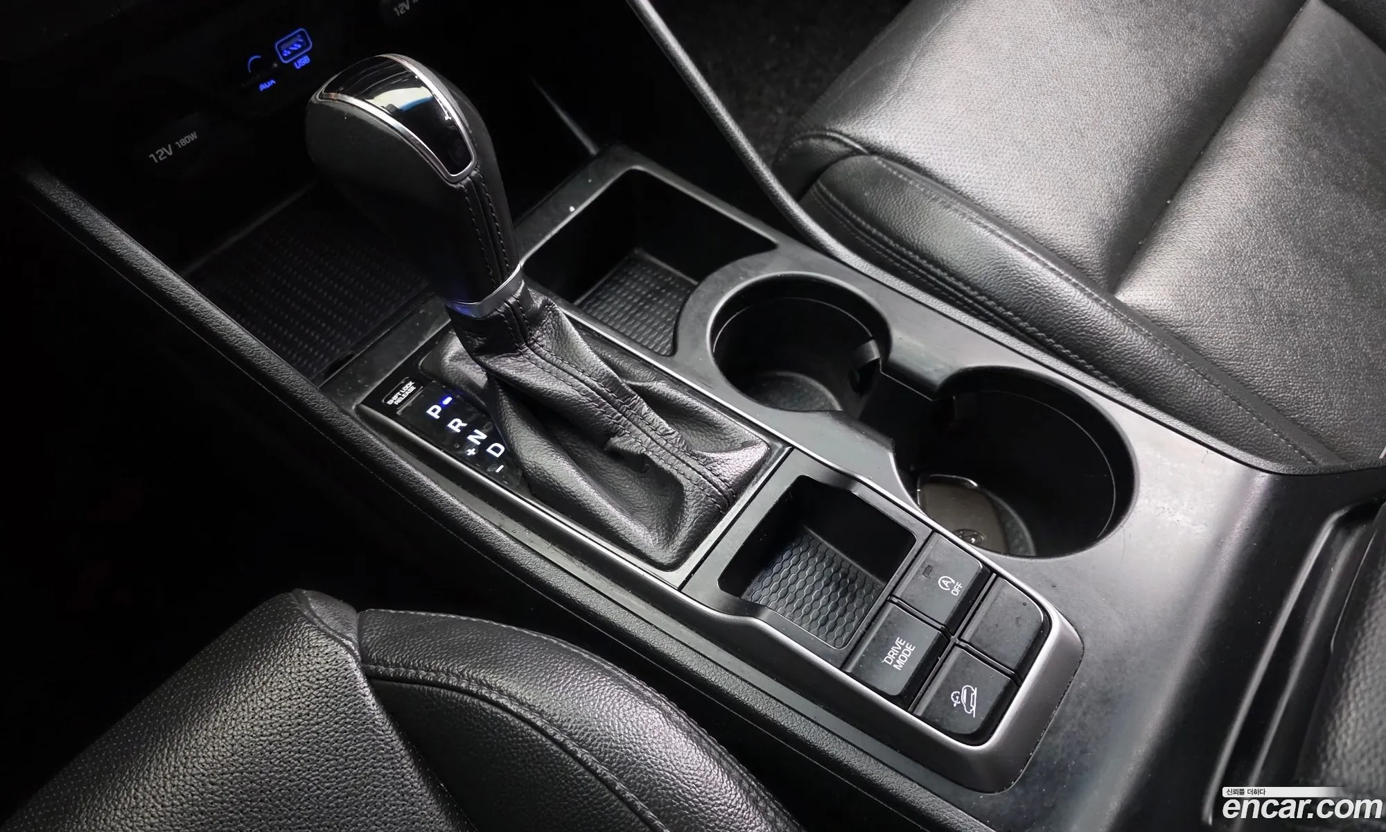 Hyundai Tucson 2015 — 28