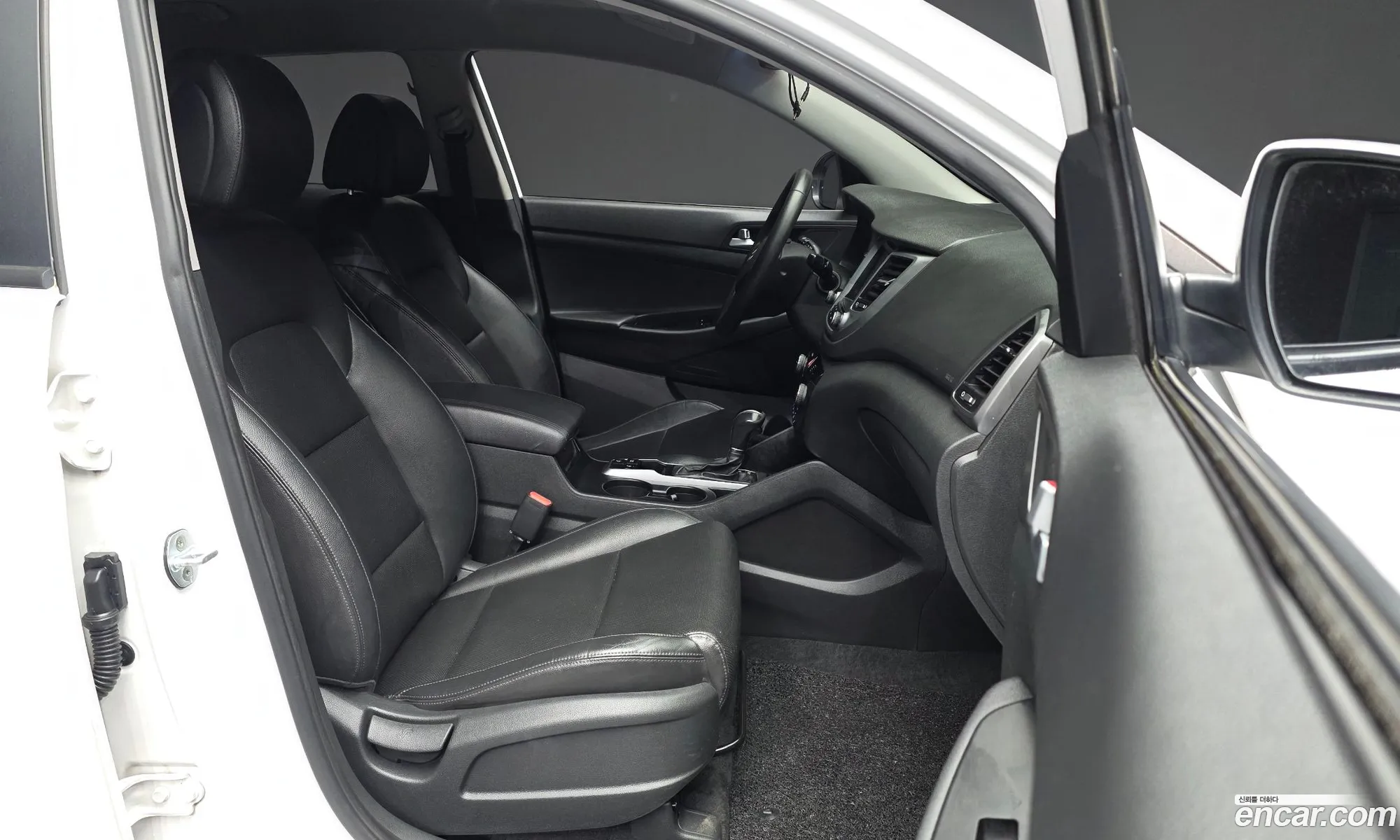 Hyundai Tucson 2015 — 22
