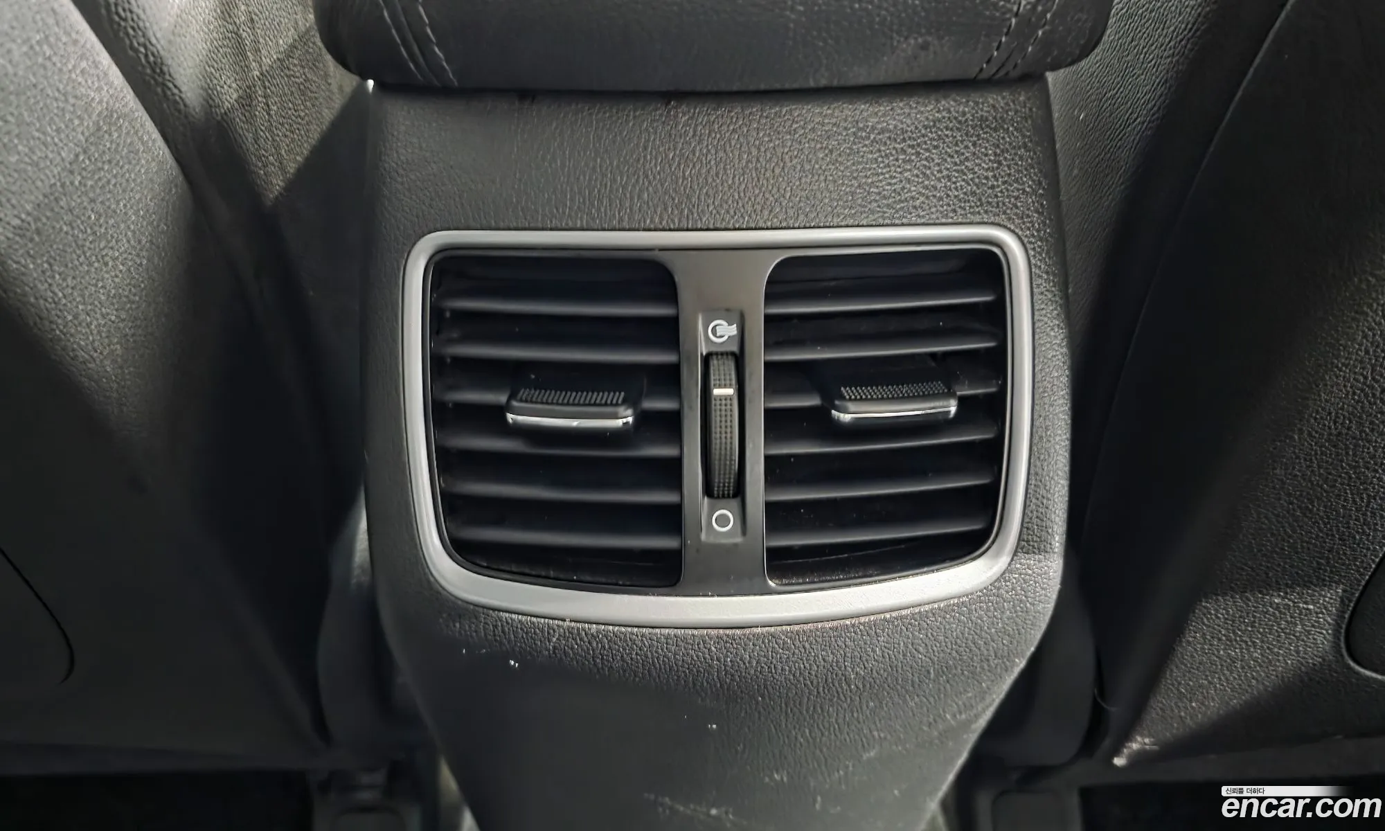 Hyundai Tucson 2015 — 2
