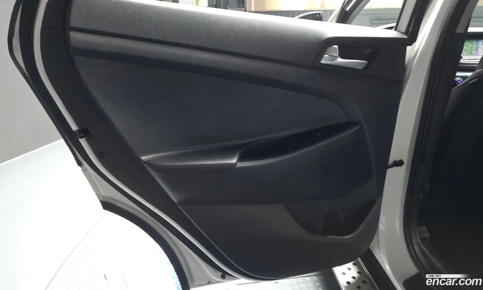 Hyundai Tucson 2015 — 19