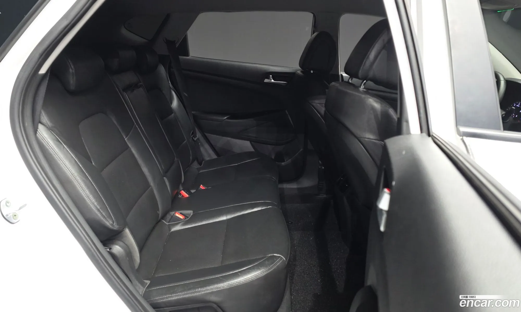 Hyundai Tucson 2015 — 11