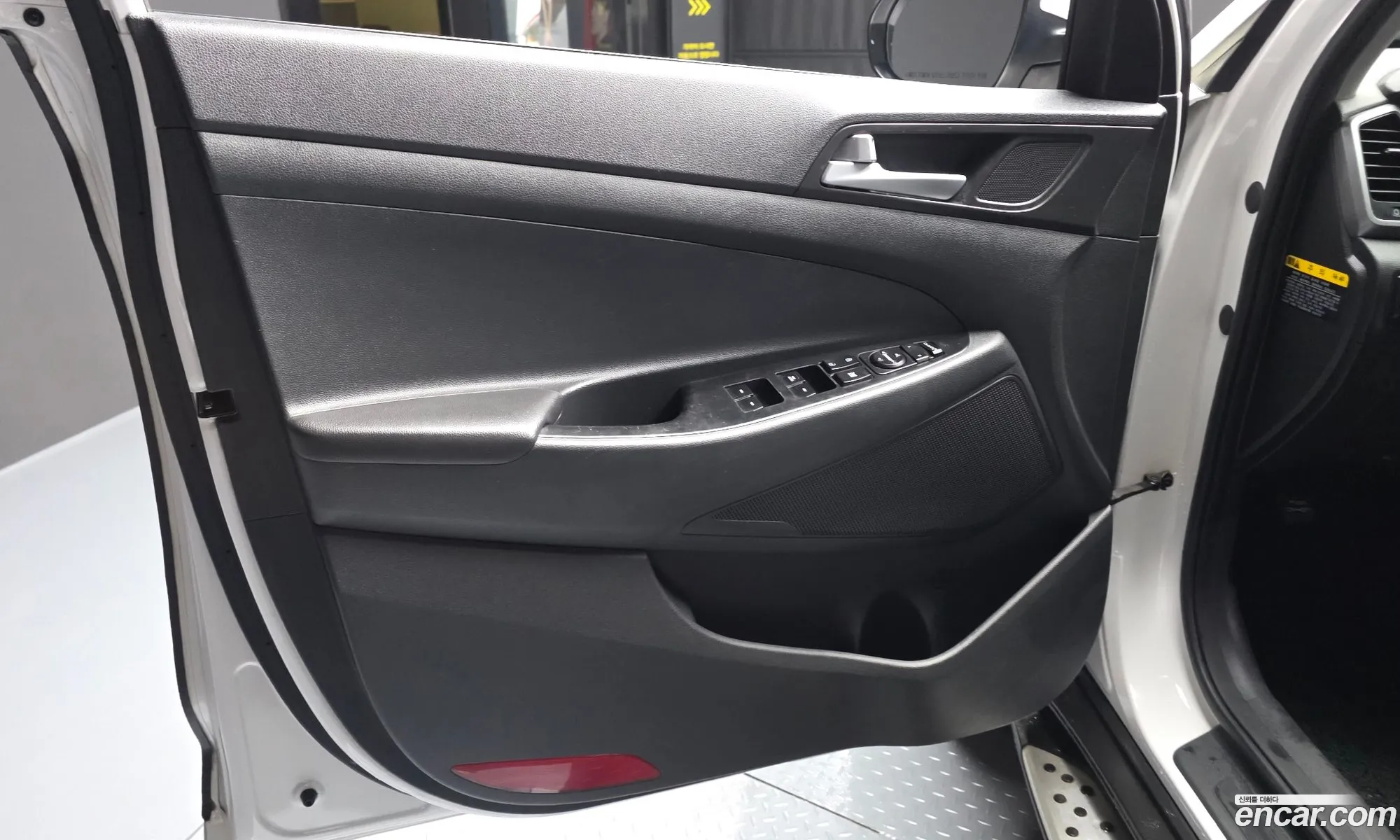Hyundai Tucson 2015 — 24