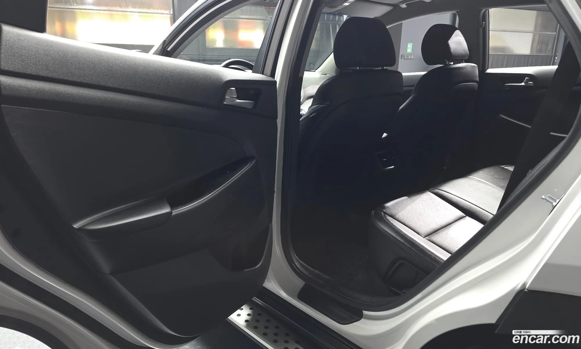 Hyundai Tucson 2015 — 26