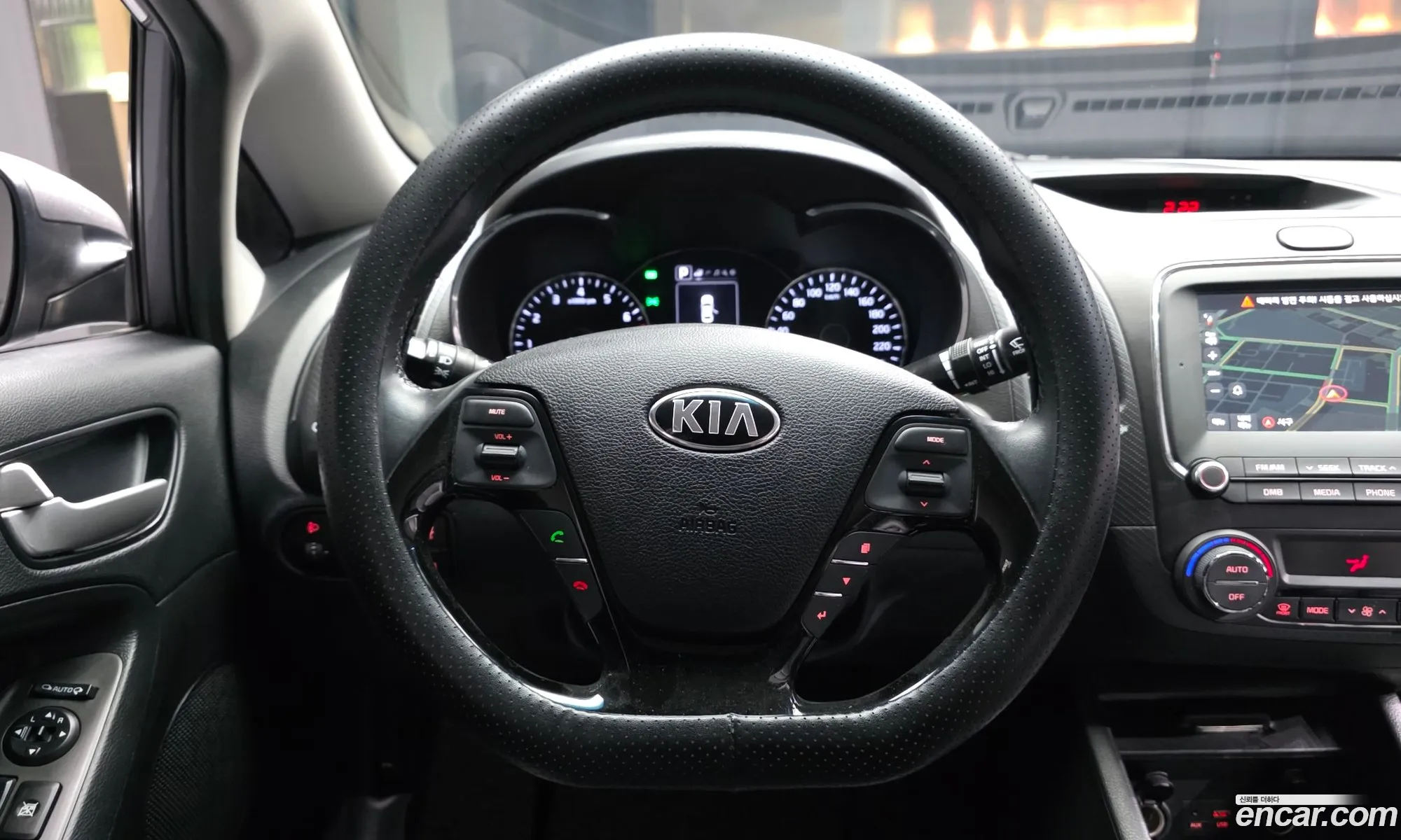 Kia K3 2017 KNAFK412BHA708502 — 18