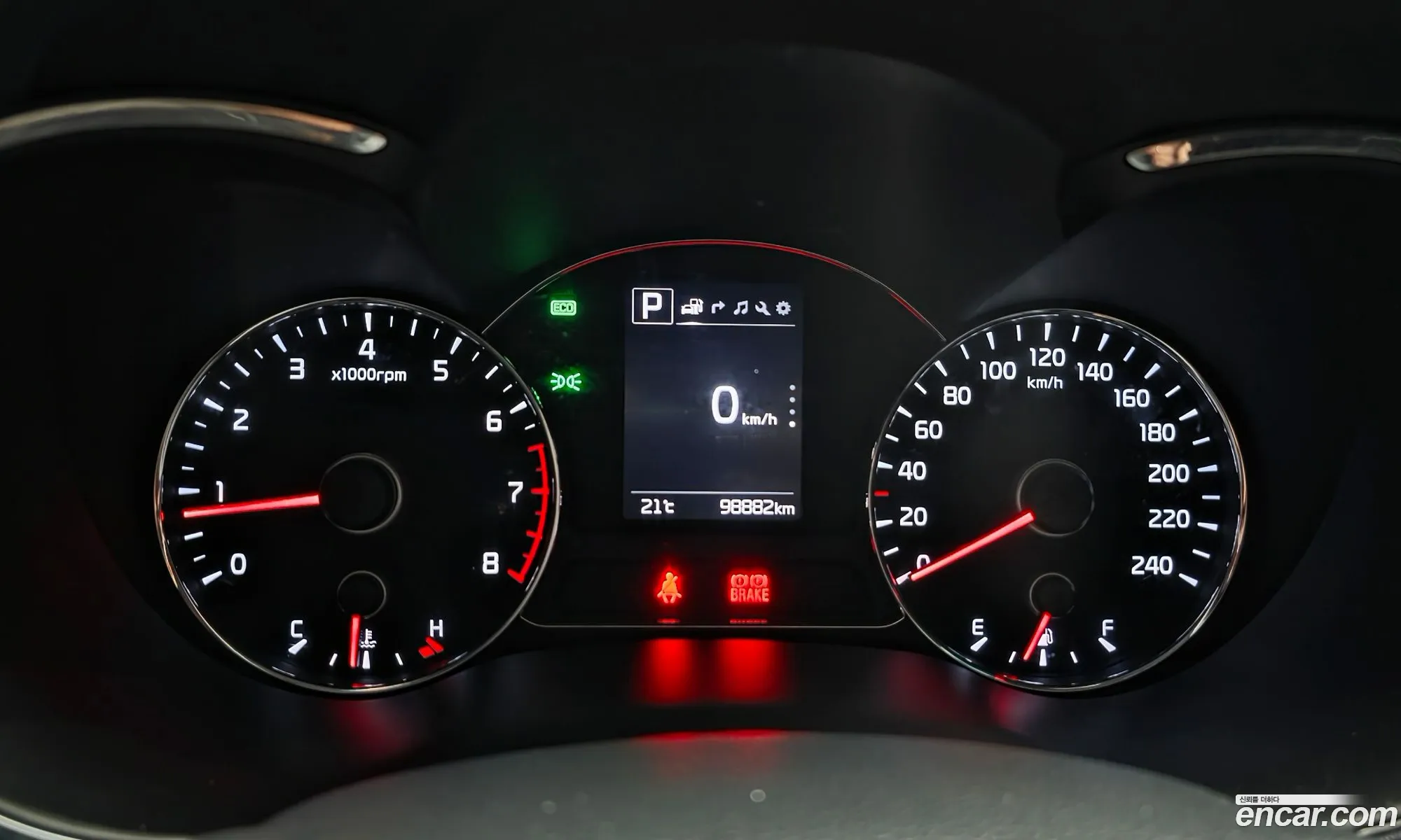 Kia K3 2017 KNAFK412BHA708502 — 2