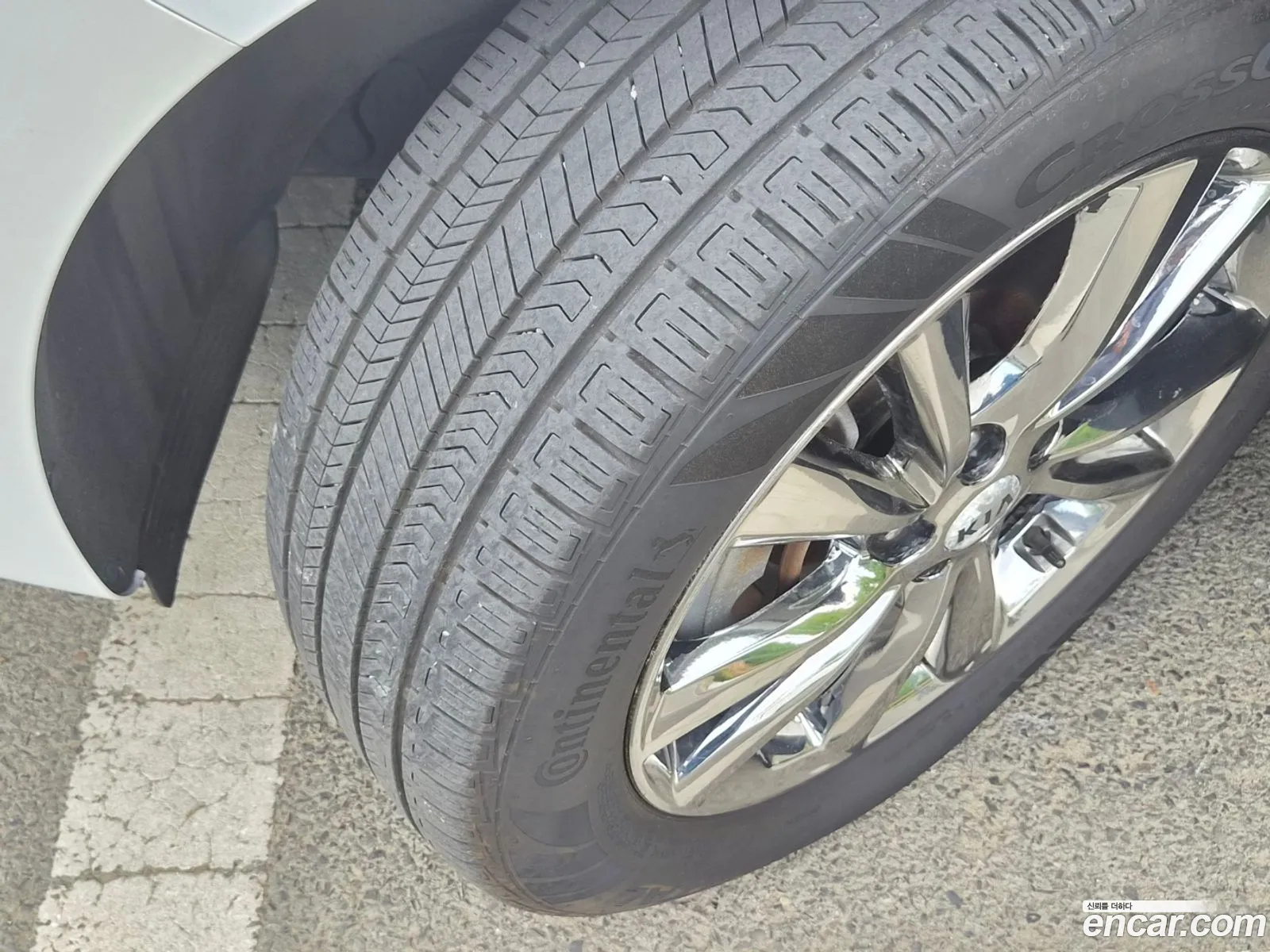 Kia Carnival 2018 — 14