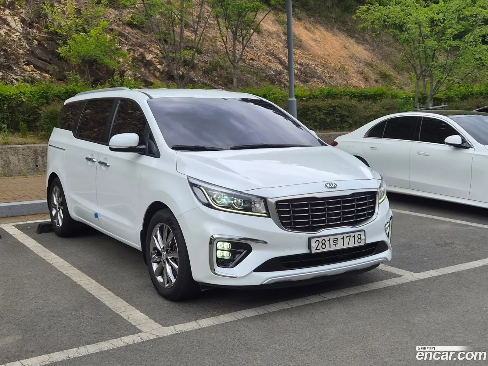 Kia Carnival 2018 — 15