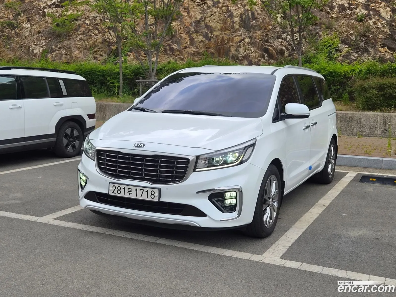 Kia Carnival 2018 — 20