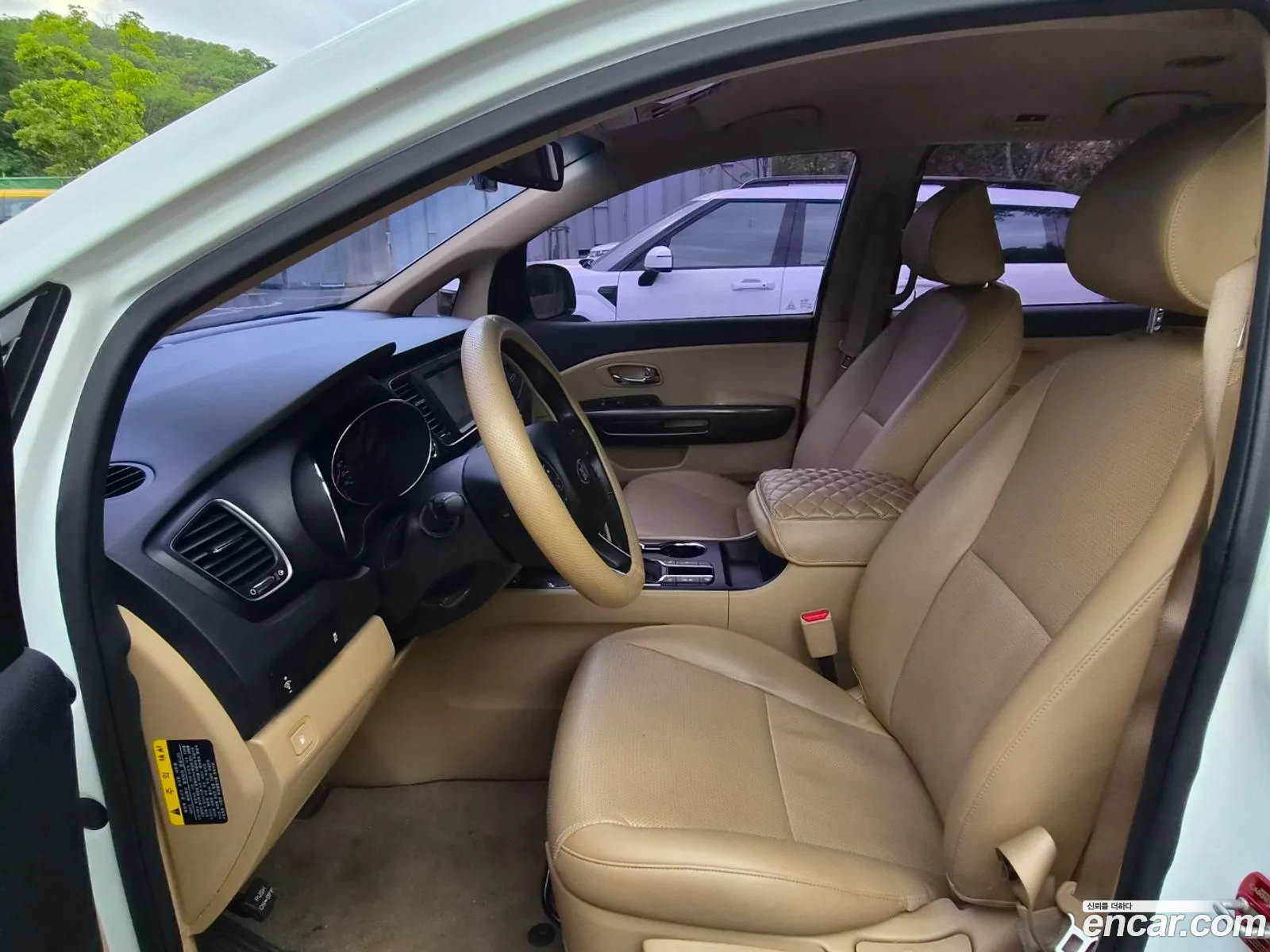 Kia Carnival 2018 — 13