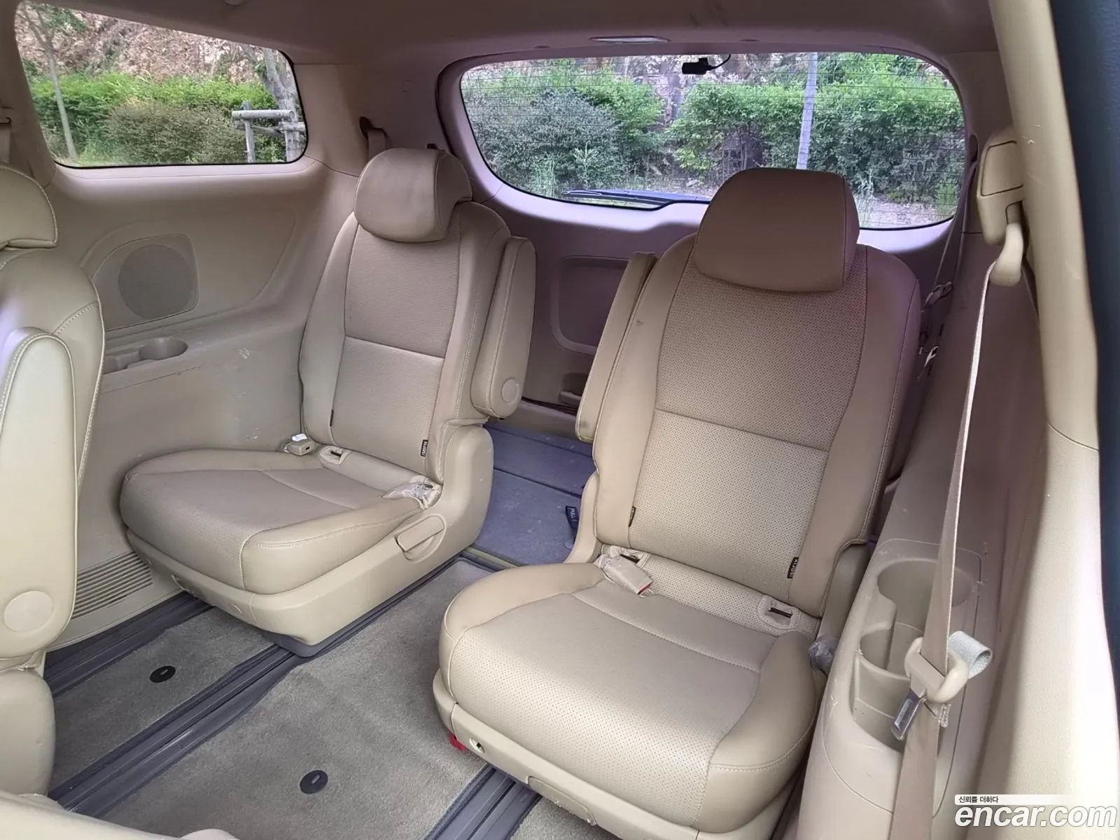 Kia Carnival 2018 — 3