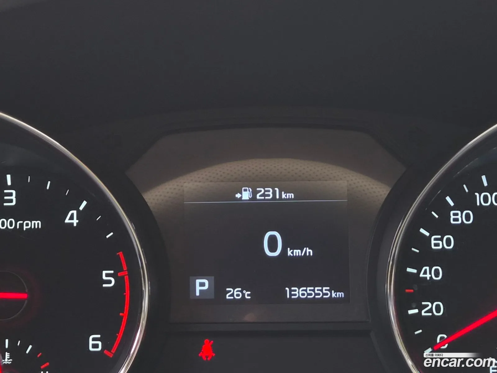 Kia Carnival 2018 — 16
