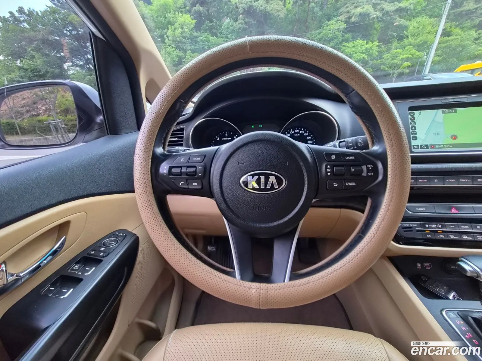 Kia Carnival 2018 — 18