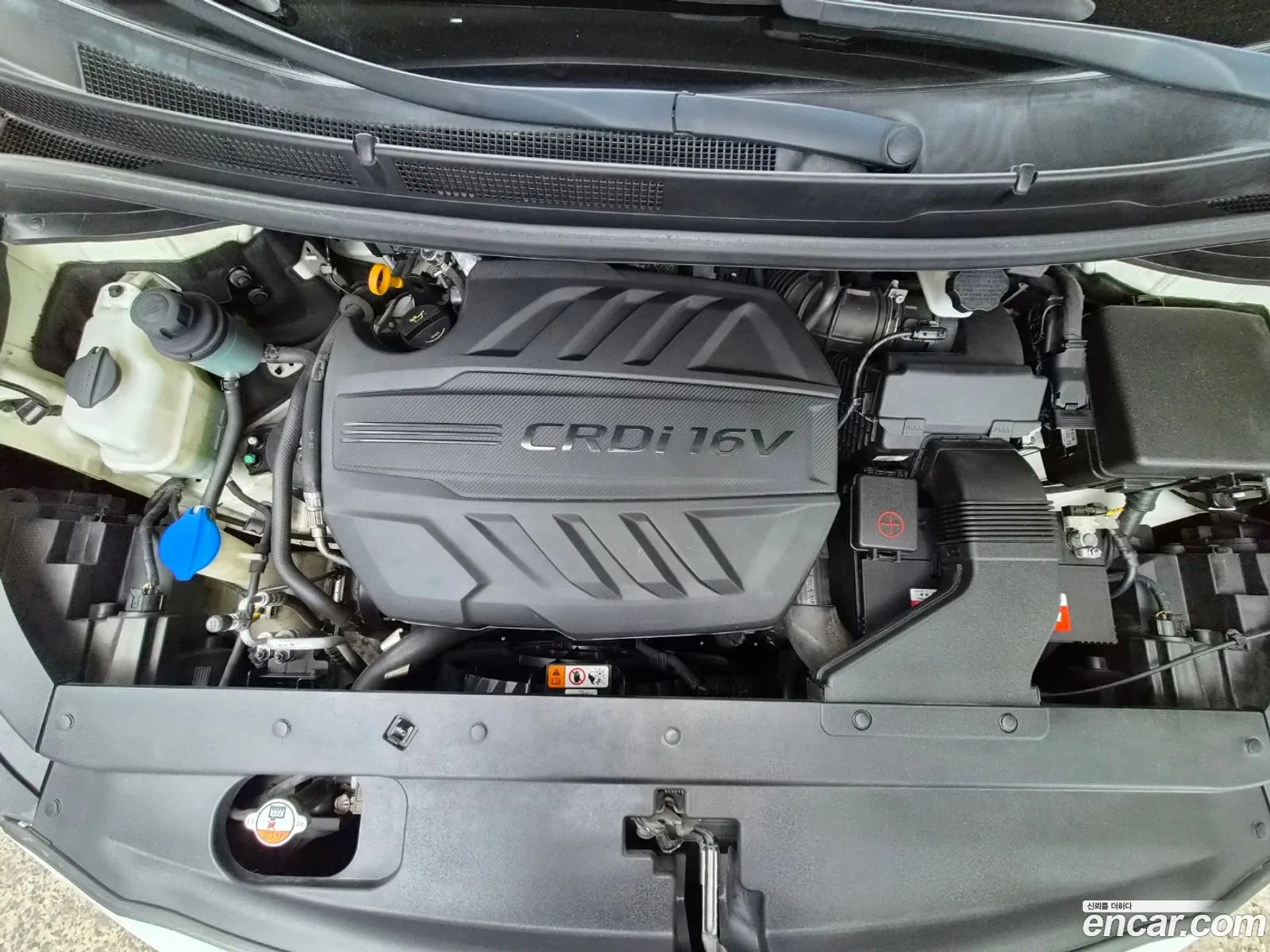Kia Carnival 2018 — 19