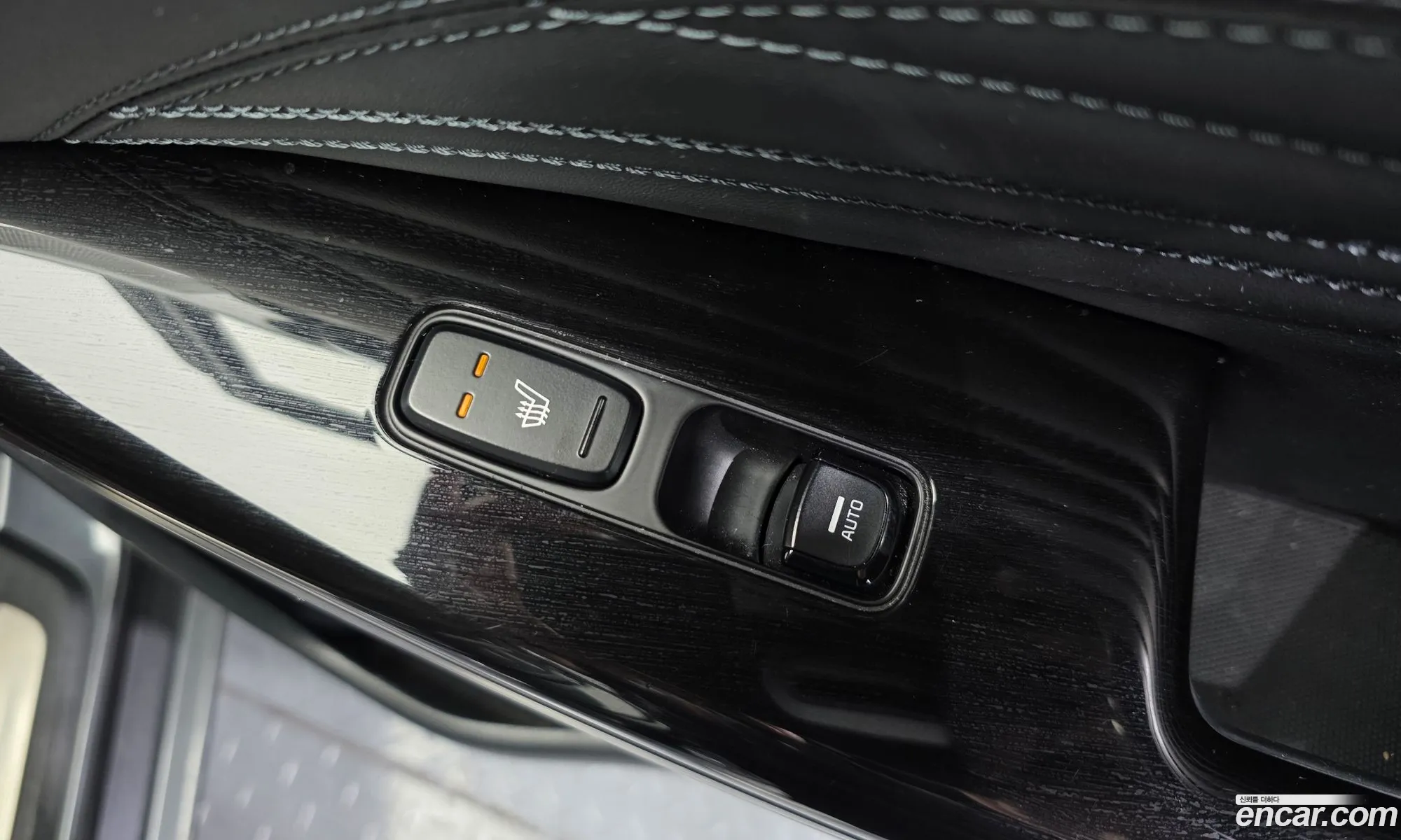 Kia K7 Premier Hybrid 2019 — 2