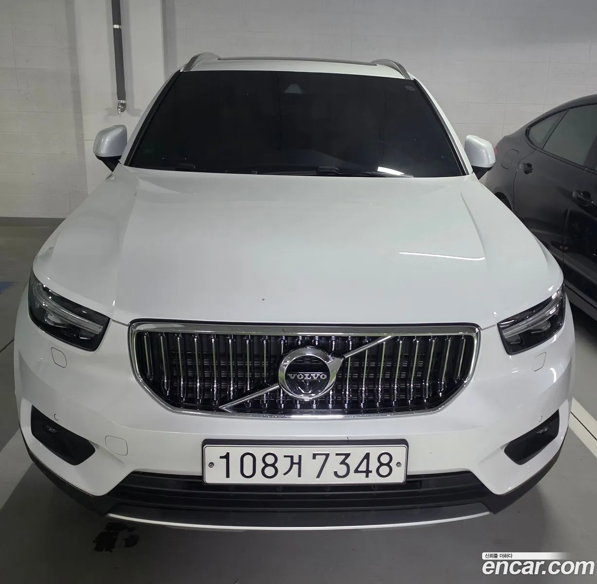 Volvo XC40 2020 — 4