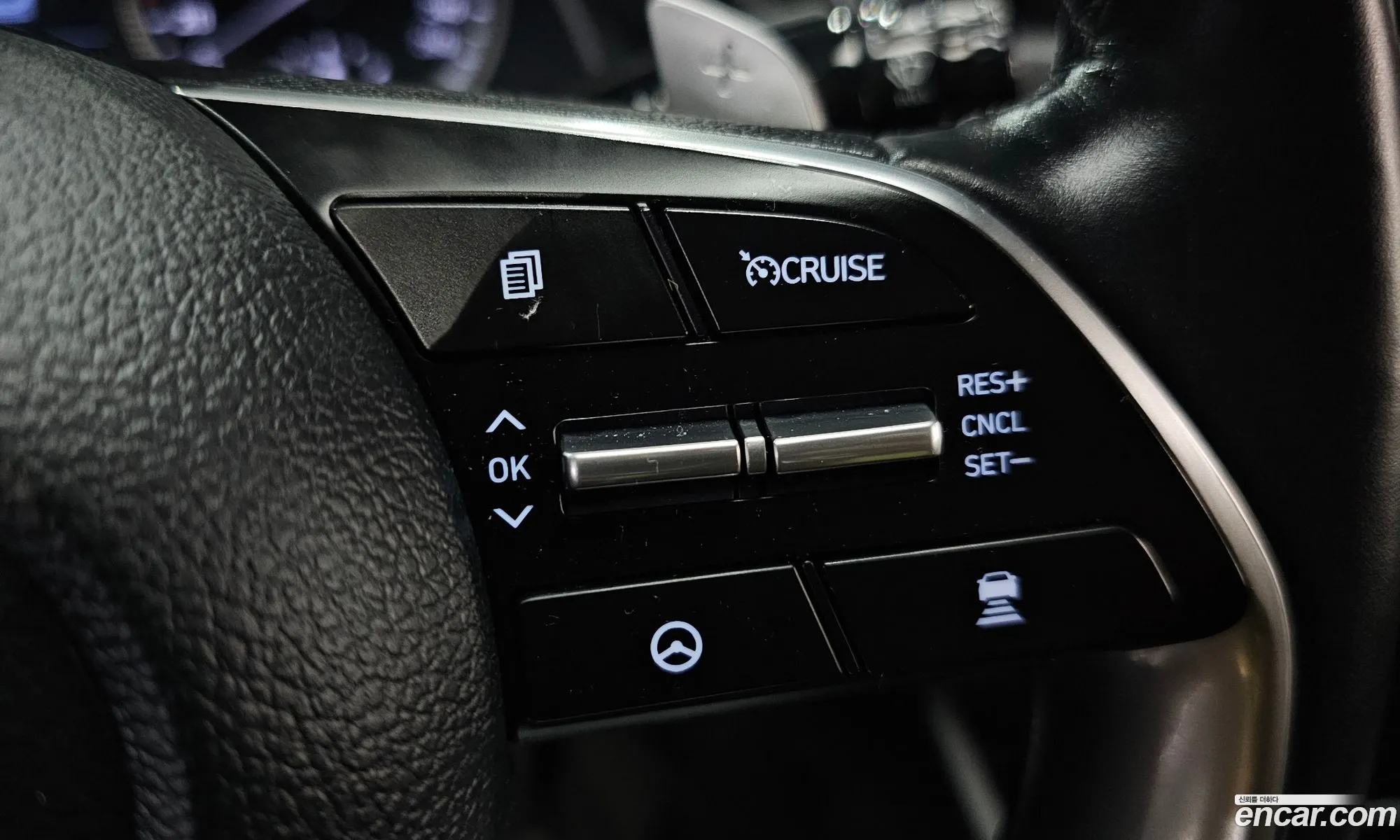 Hyundai Sonata 2020 — 20