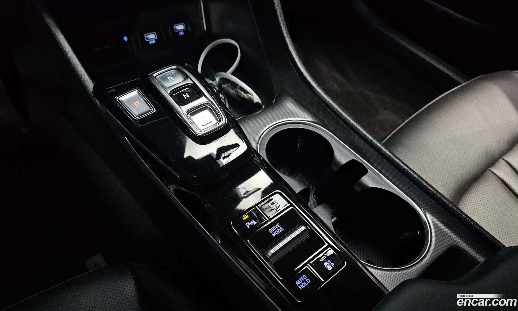 Hyundai Sonata 2020 — 6