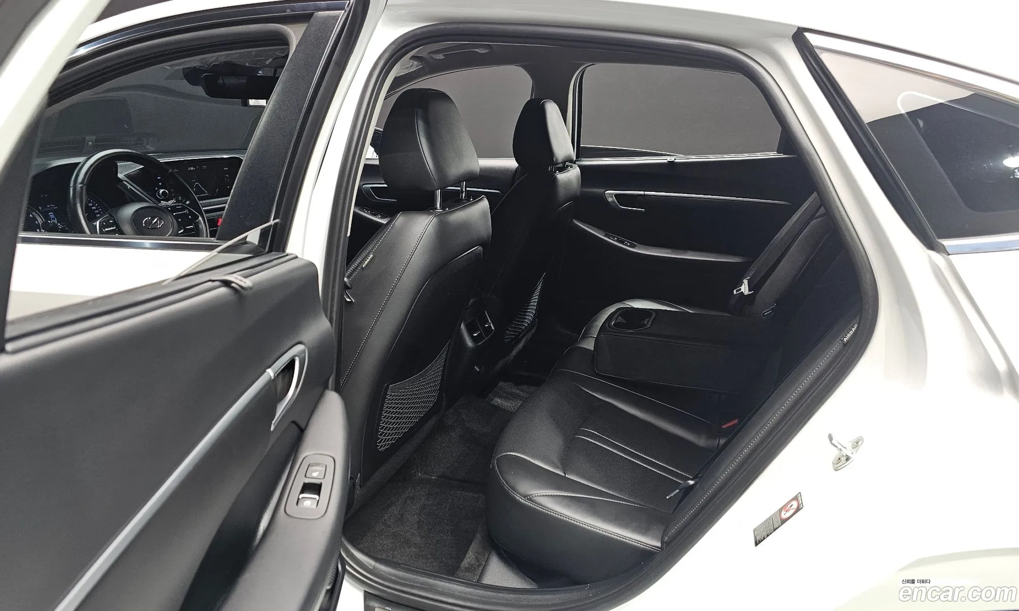 Hyundai Sonata 2020 — 2