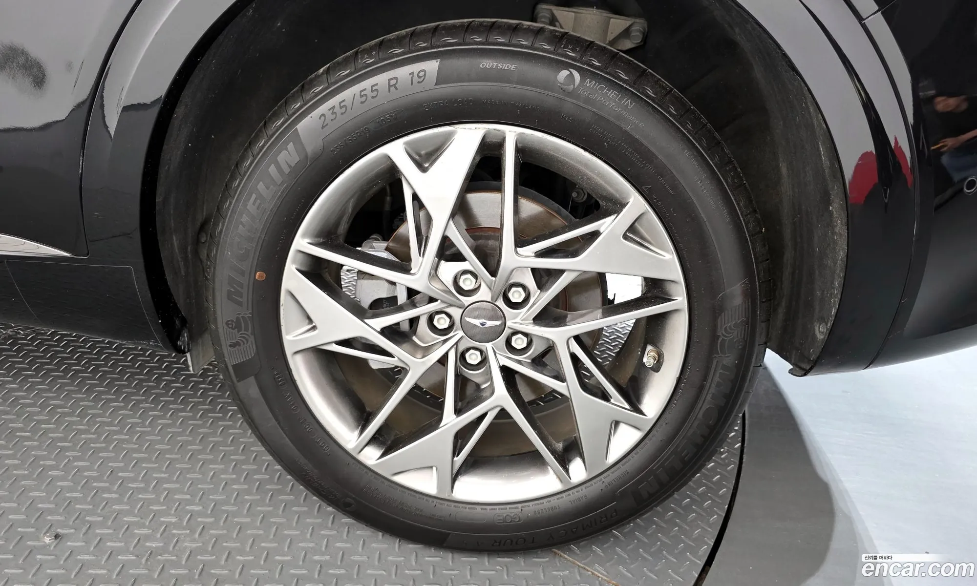Genesis GV70 2022 KMTMA81BBNU072749 — 23