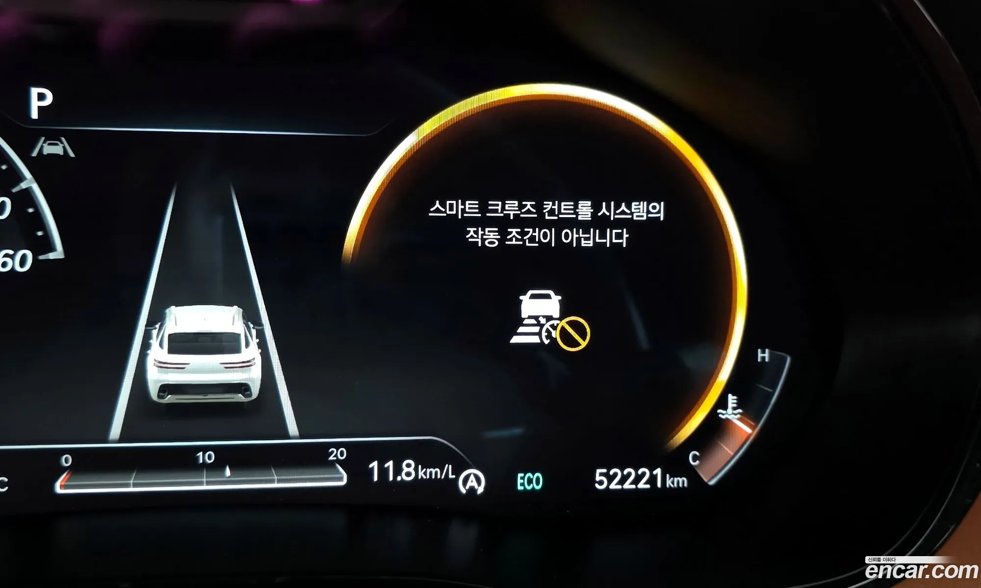 Genesis GV70 2022 KMTMA81BBNU072749 — 13