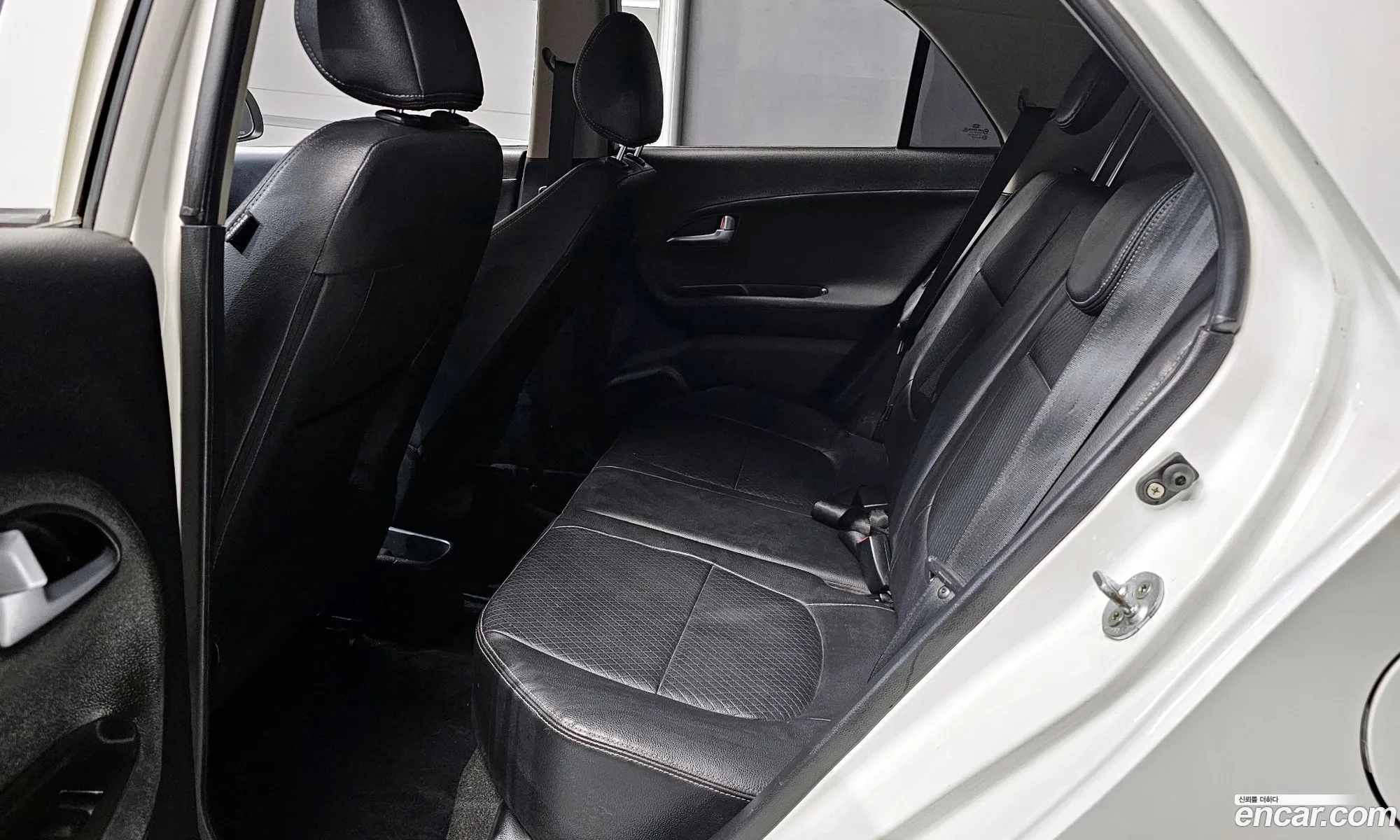 Kia Morning 2012 KNABX511BCT245622 — 6