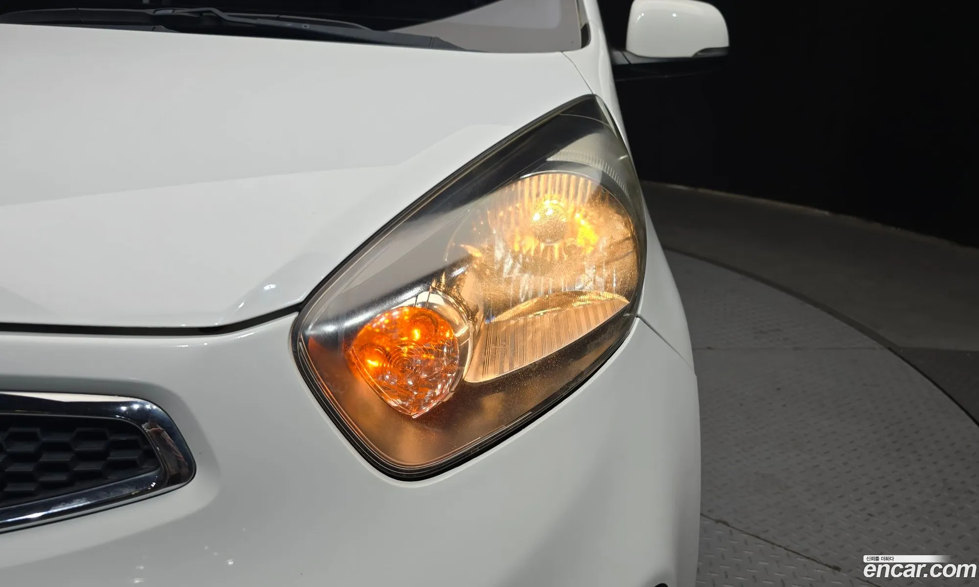 Kia Morning 2012 KNABX511BCT245622 — 27