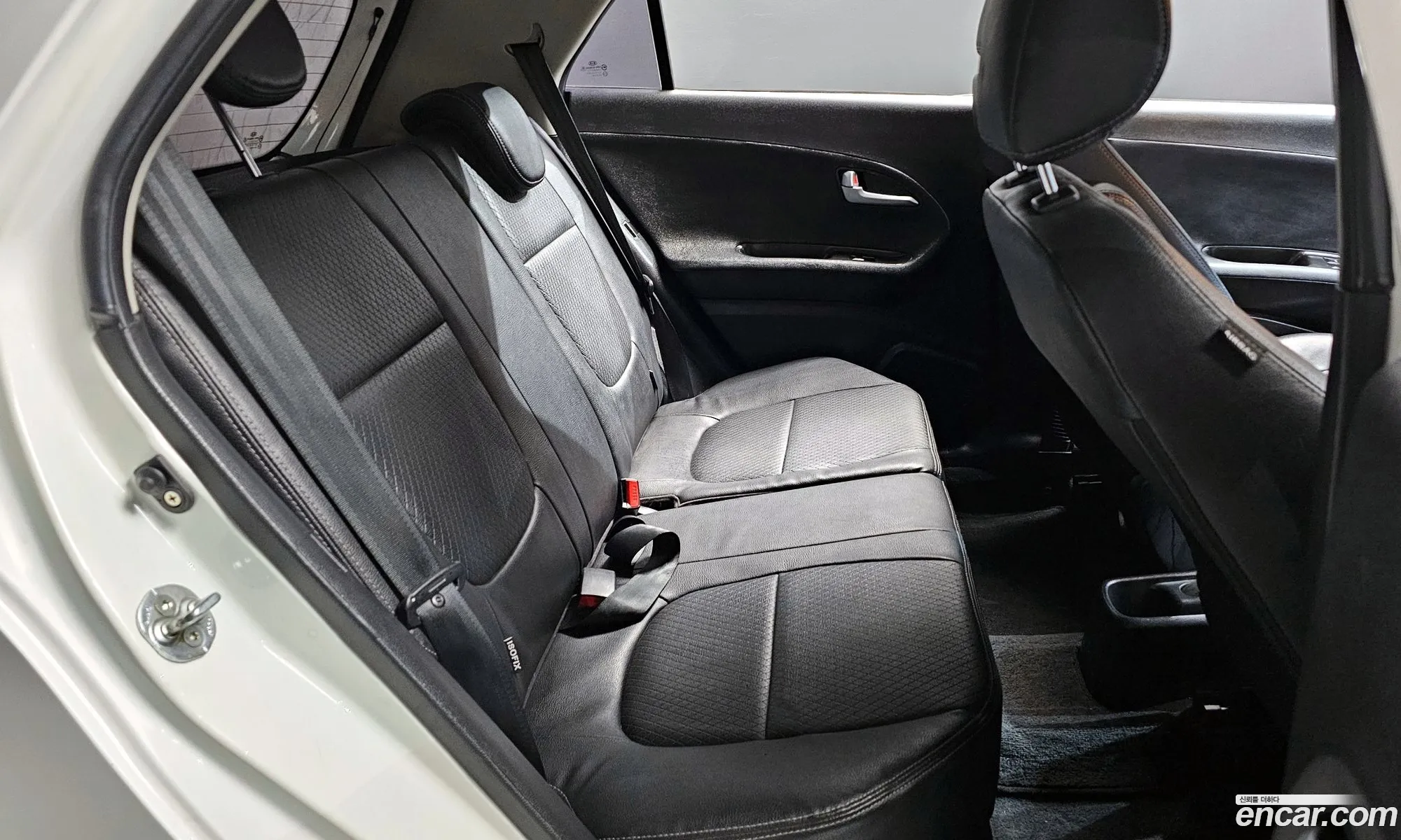 Kia Morning 2012 KNABX511BCT245622 — 16