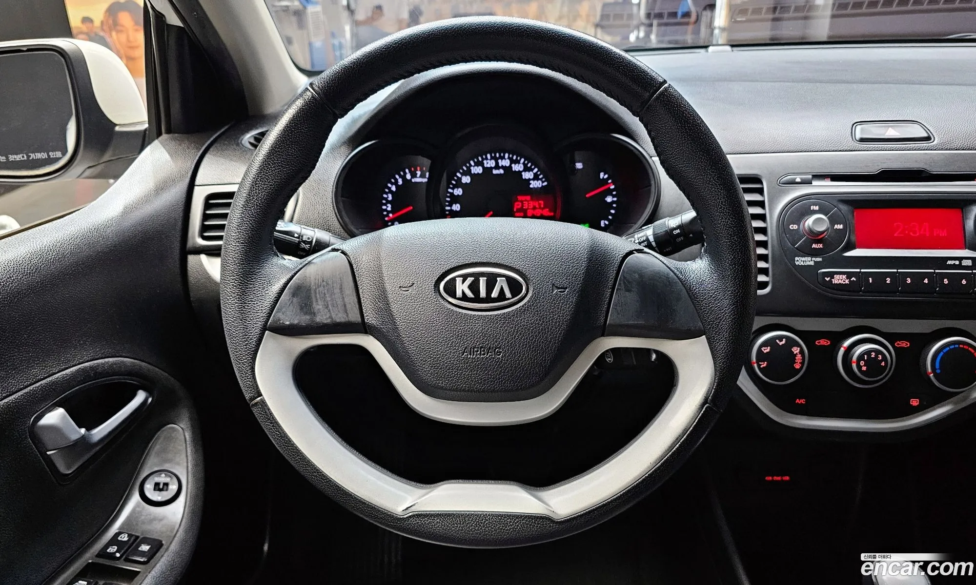 Kia Morning 2012 KNABX511BCT245622 — 26