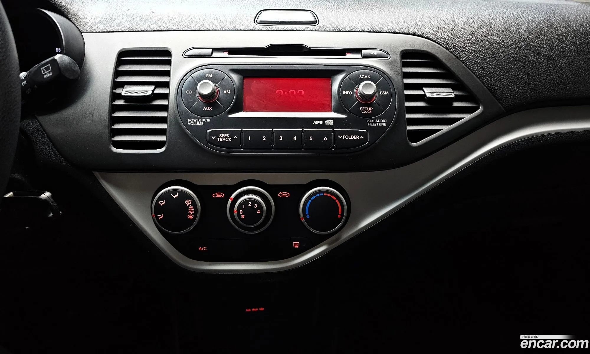 Kia Morning 2012 KNABX511BCT245622 — 5