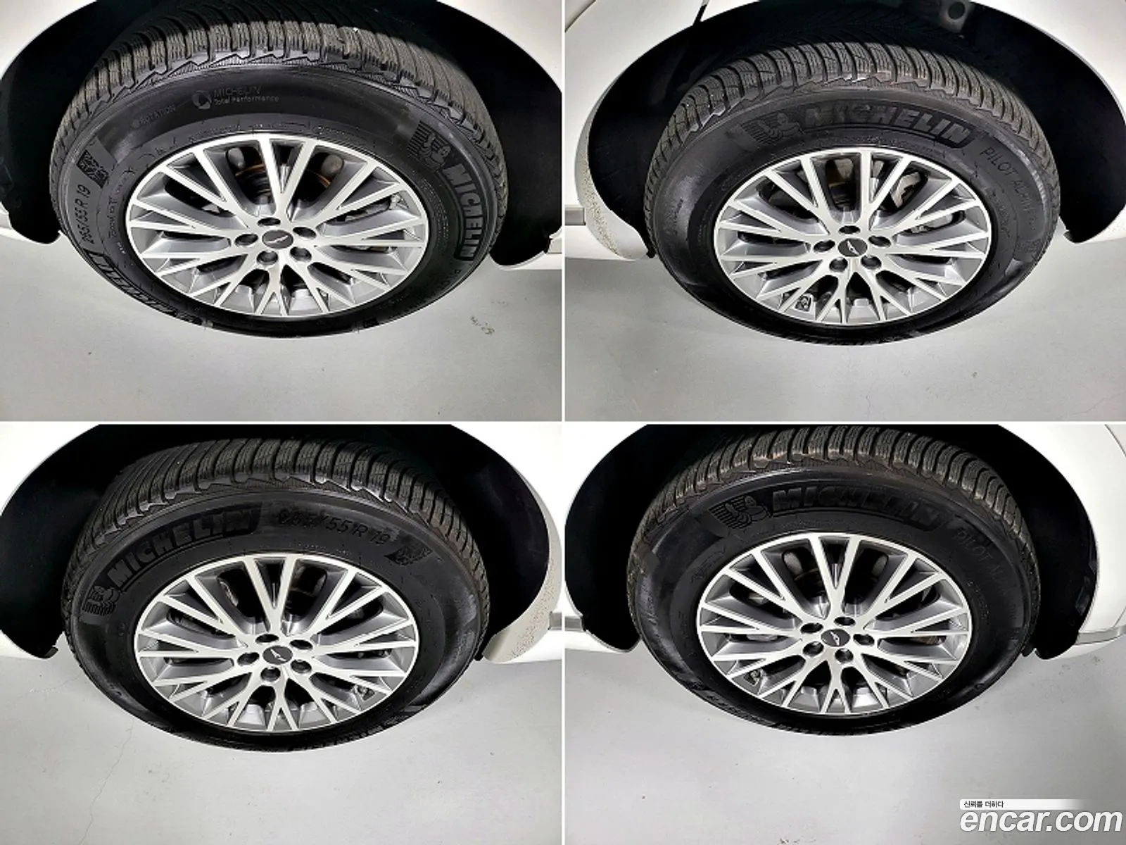 Genesis GV80 2023 KMTHB81DDPU178460 — 3