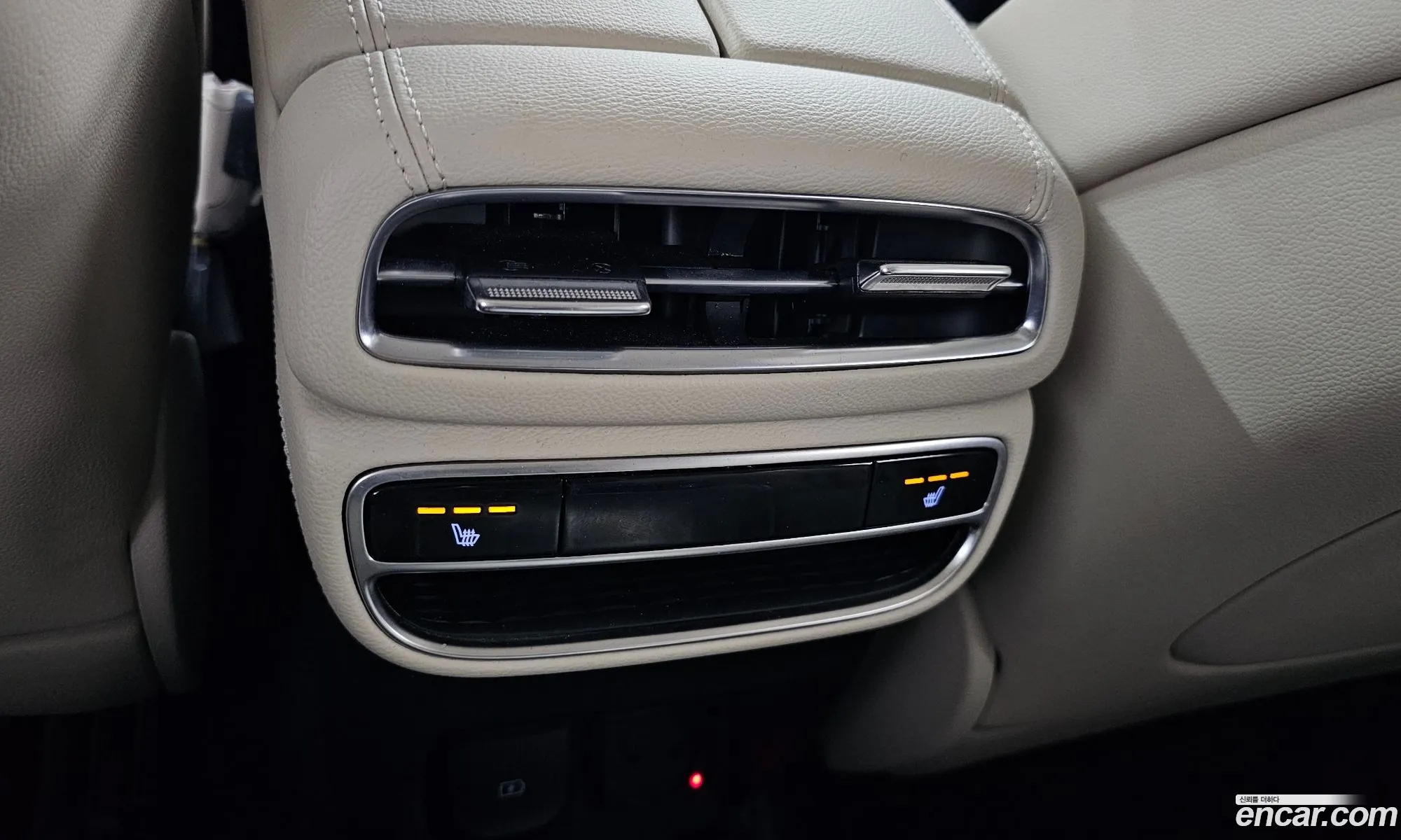 Genesis GV80 2023 KMTHB81DDPU178460 — 41