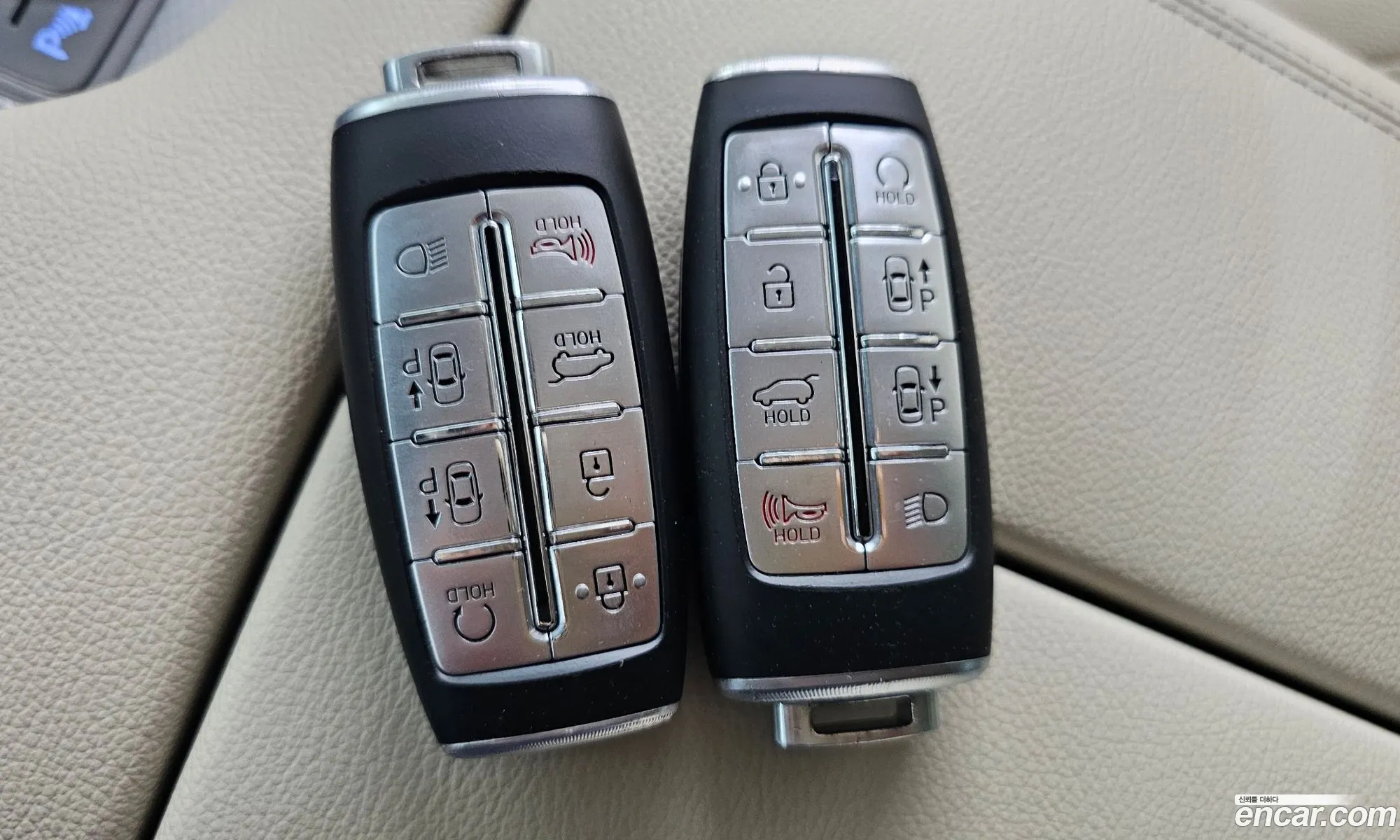Genesis GV80 2023 KMTHB81DDPU178460 — 30