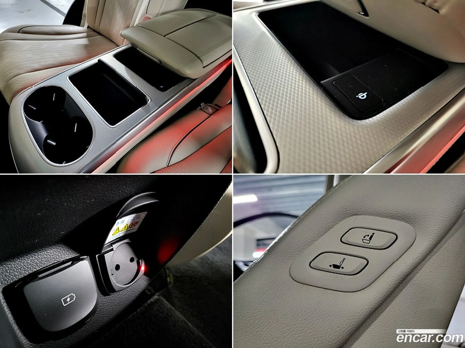 Genesis GV80 2023 KMTHB81DDPU178460 — 43