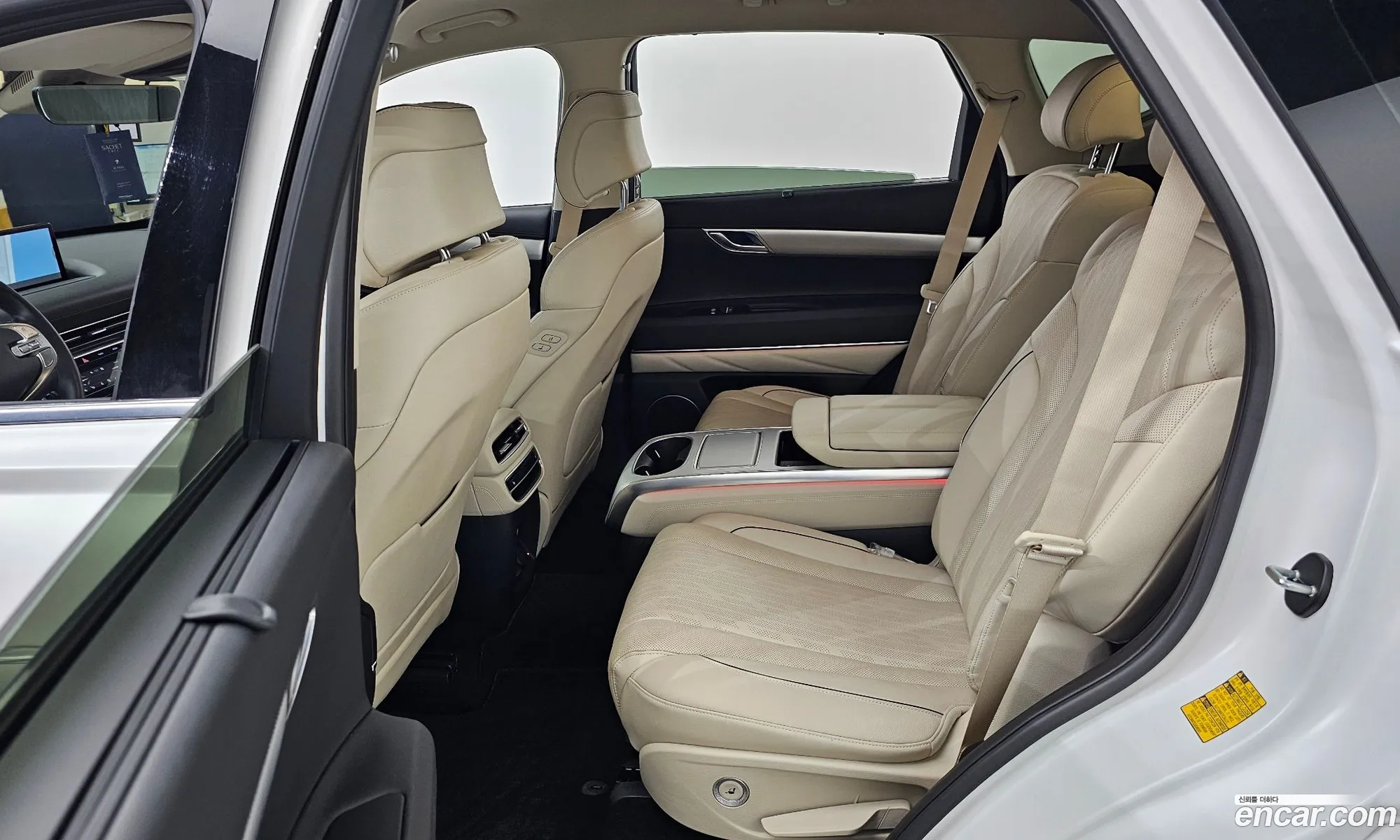 Genesis GV80 2023 KMTHB81DDPU178460 — 12