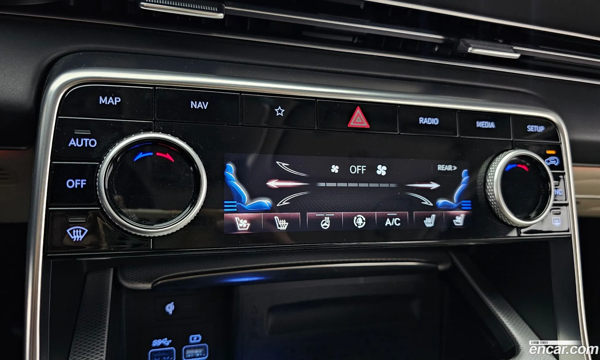 Genesis GV80 2023 KMTHB81DDPU178460 — 9