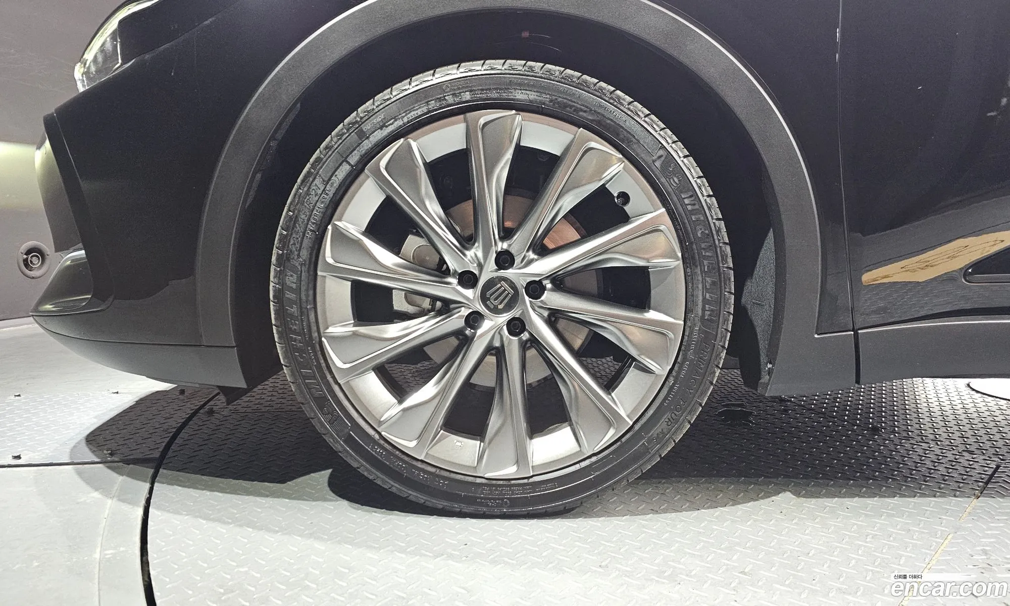 Toyota Crown Crossover 2025 JTDAAAAF8T3047452 — 12