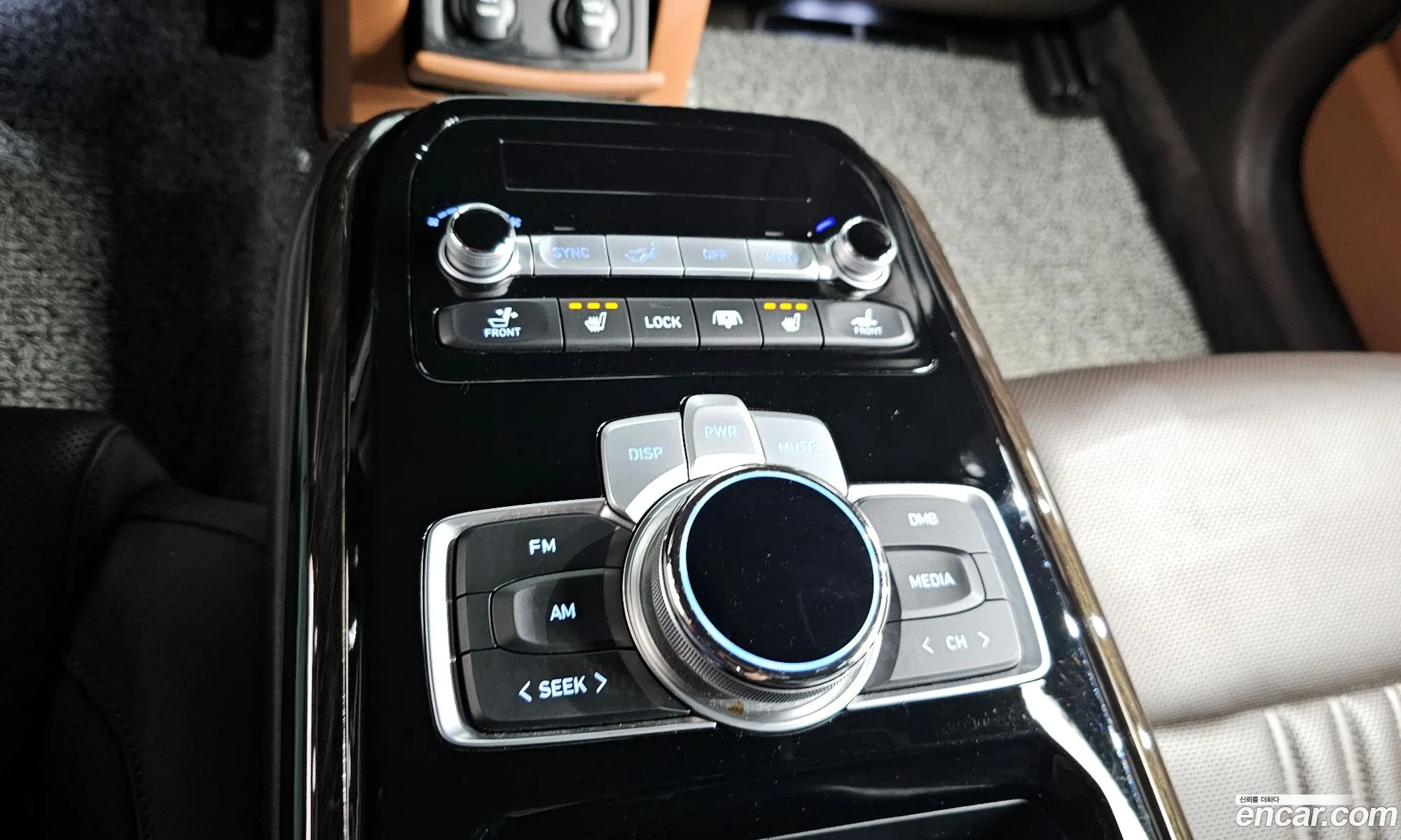 Genesis G90 2021 KMHG241DDMU092235 — 7