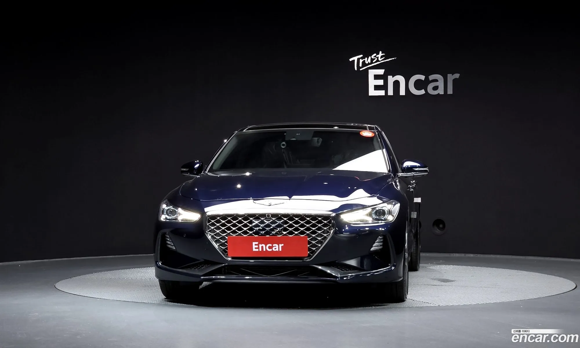 Genesis G70 2019 KMTG341ADLU060310 — 22