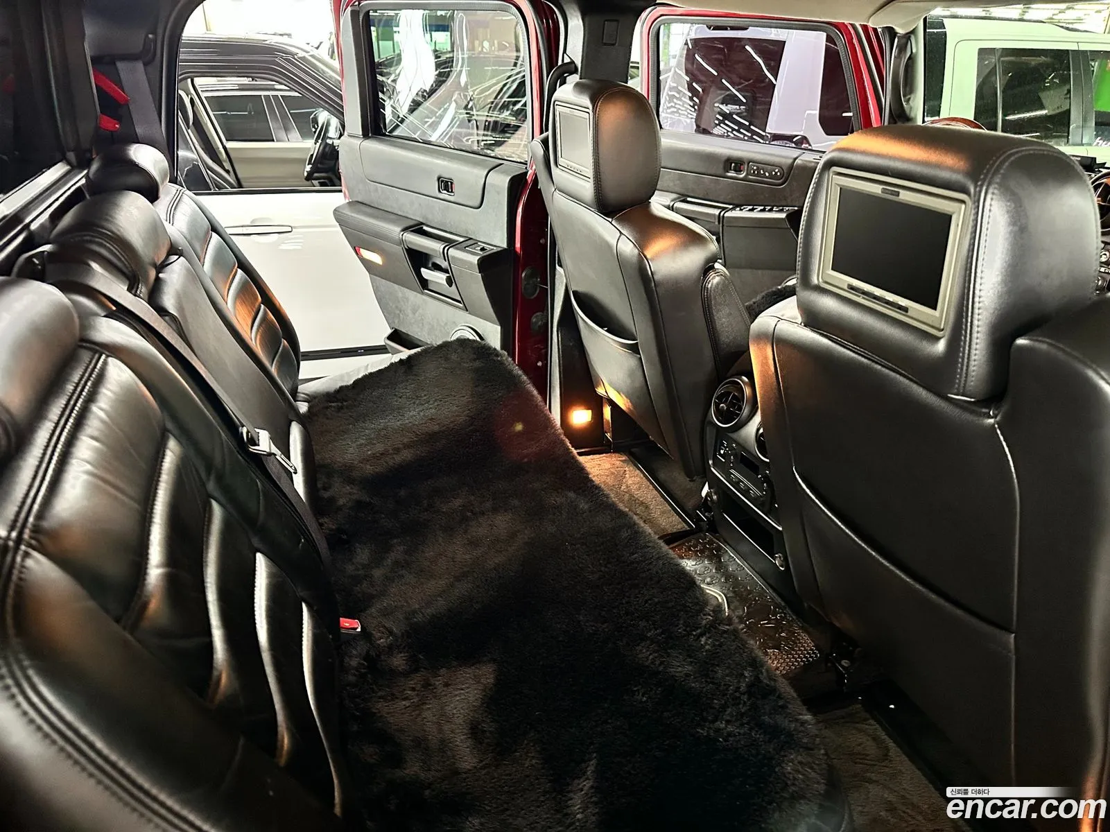 Hummer H2