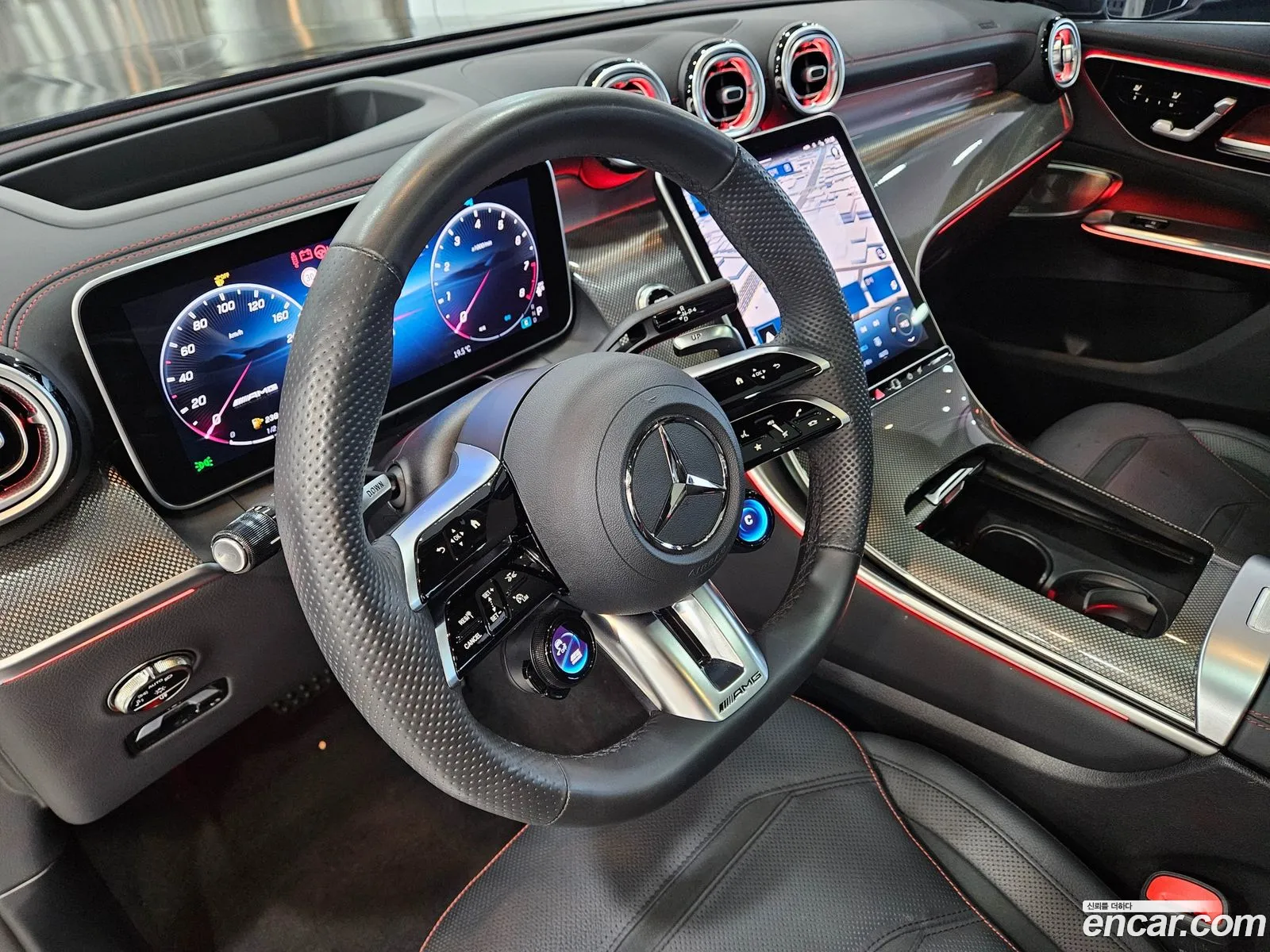 Mercedes-Benz GLC-Class X254 2025 — 8