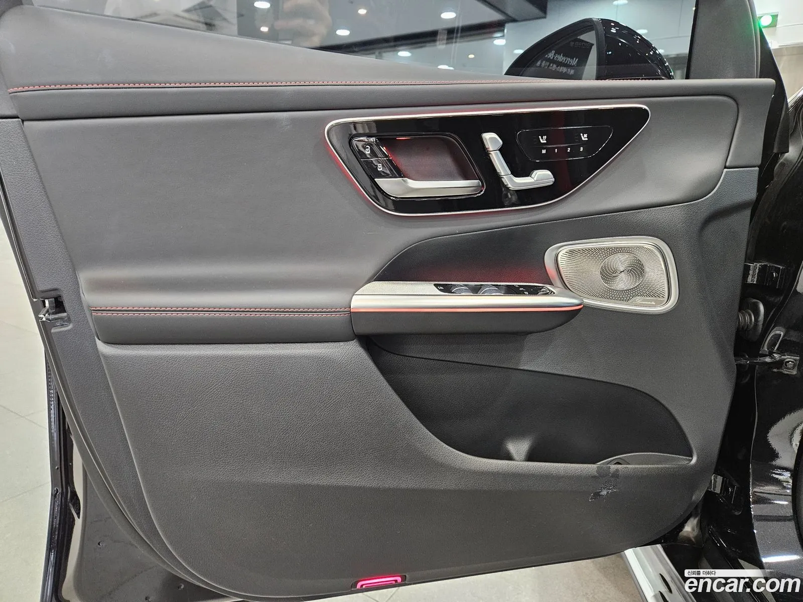 Mercedes-Benz GLC-Class X254 2025 — 5
