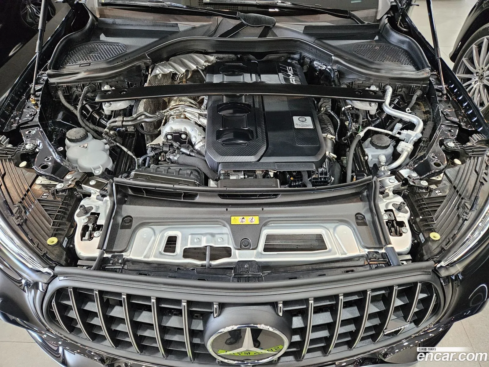 Mercedes-Benz GLC-Class X254 2025 — 3