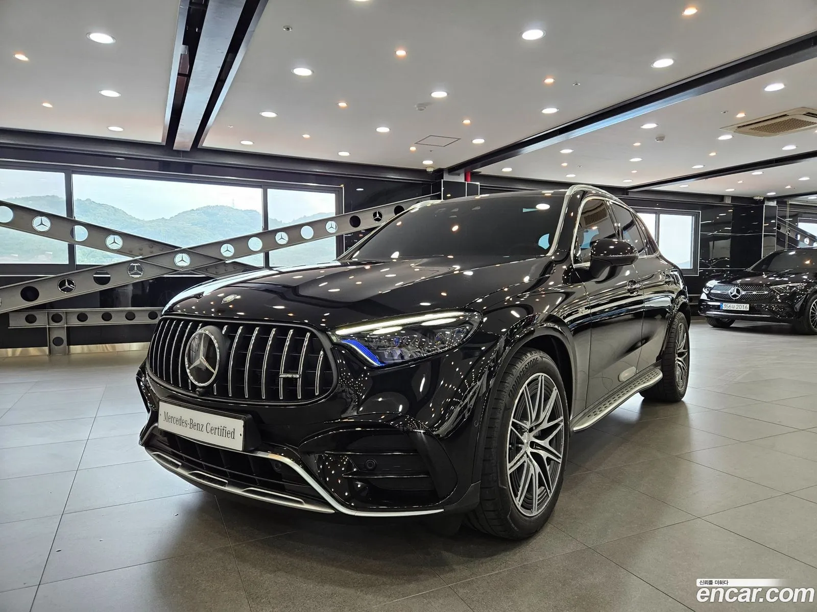 Mercedes-Benz GLC-Class X254 2025 — 13